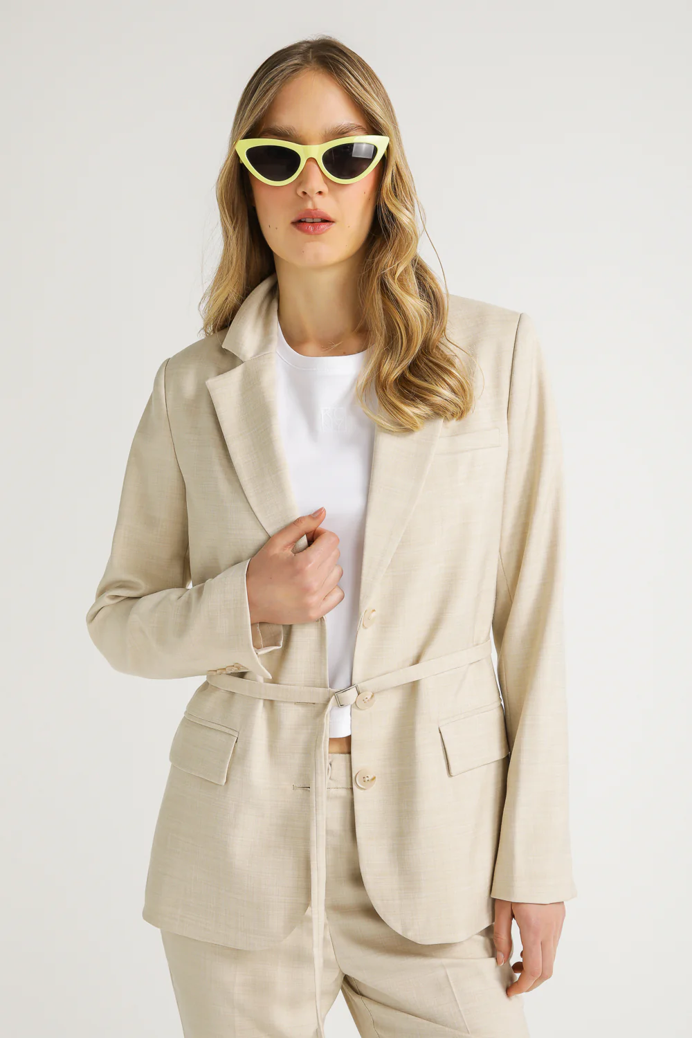 Beltet  Blazer - Image 12