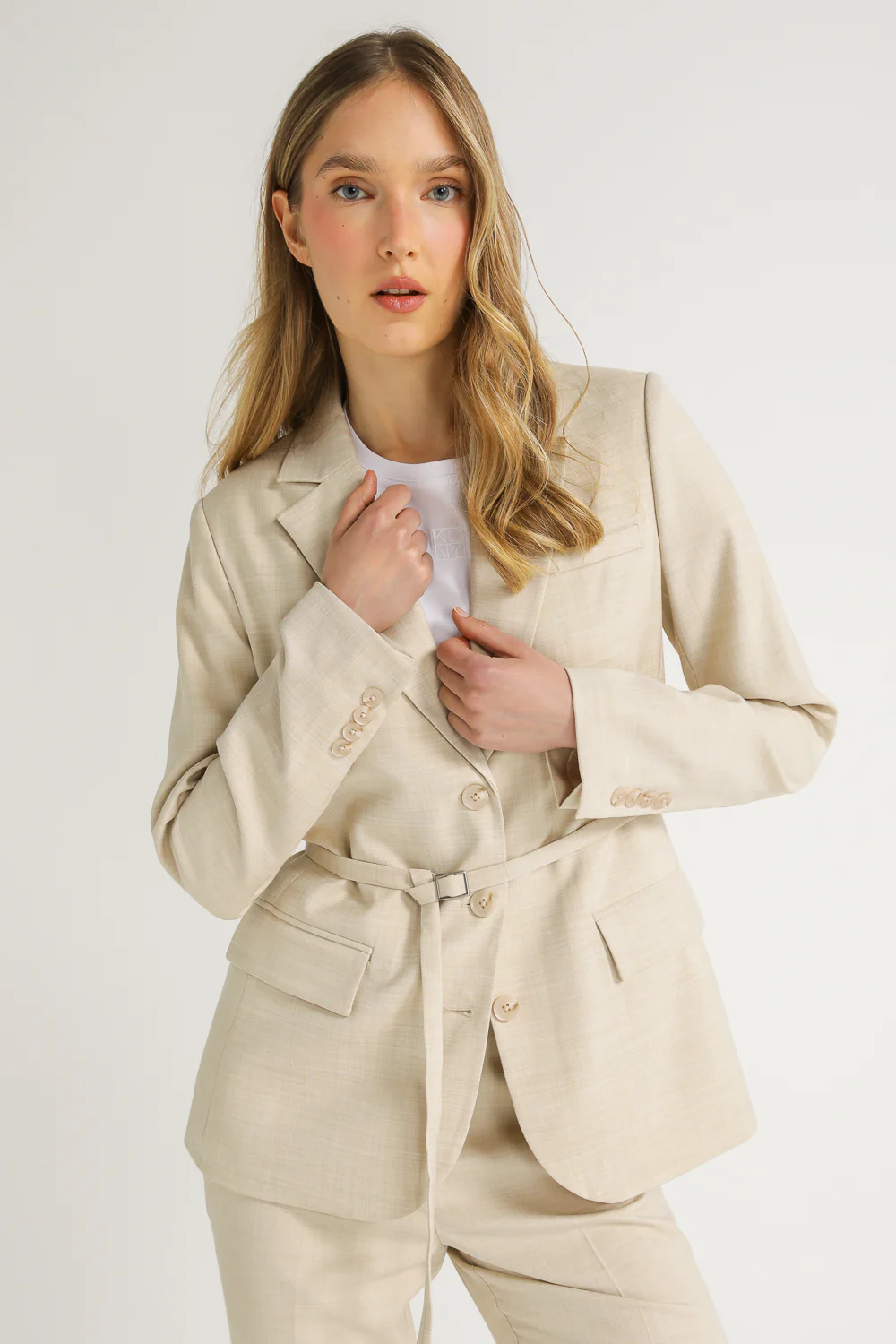 Beltet  Blazer - Image 3