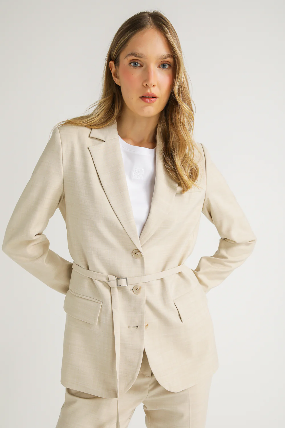 Beltet  Blazer - Image 4