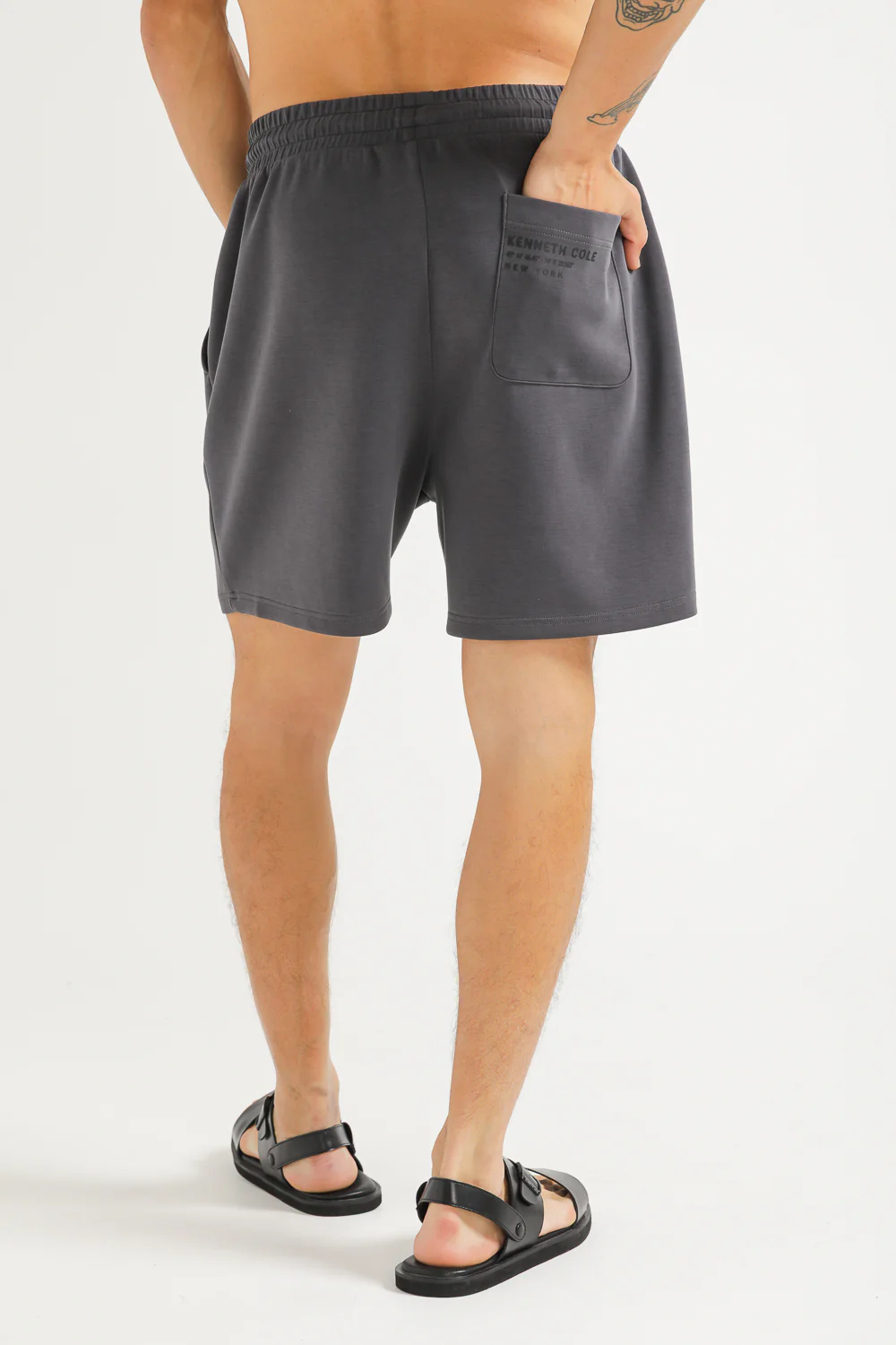 Bermuda pants - Image 11