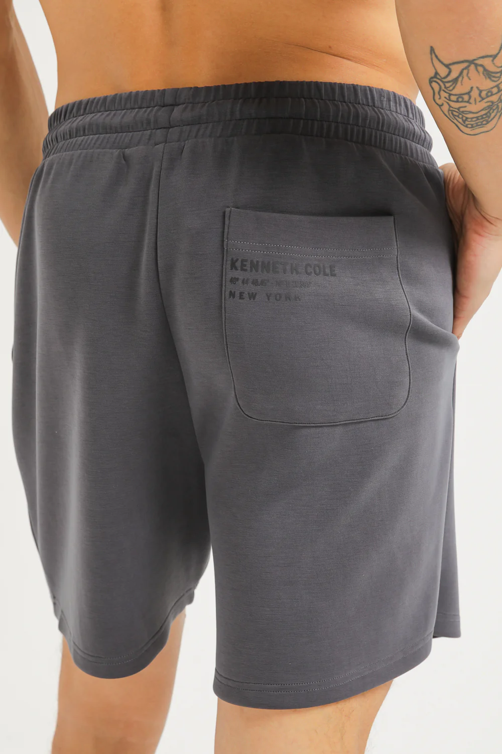 Bermuda pants - Image 12