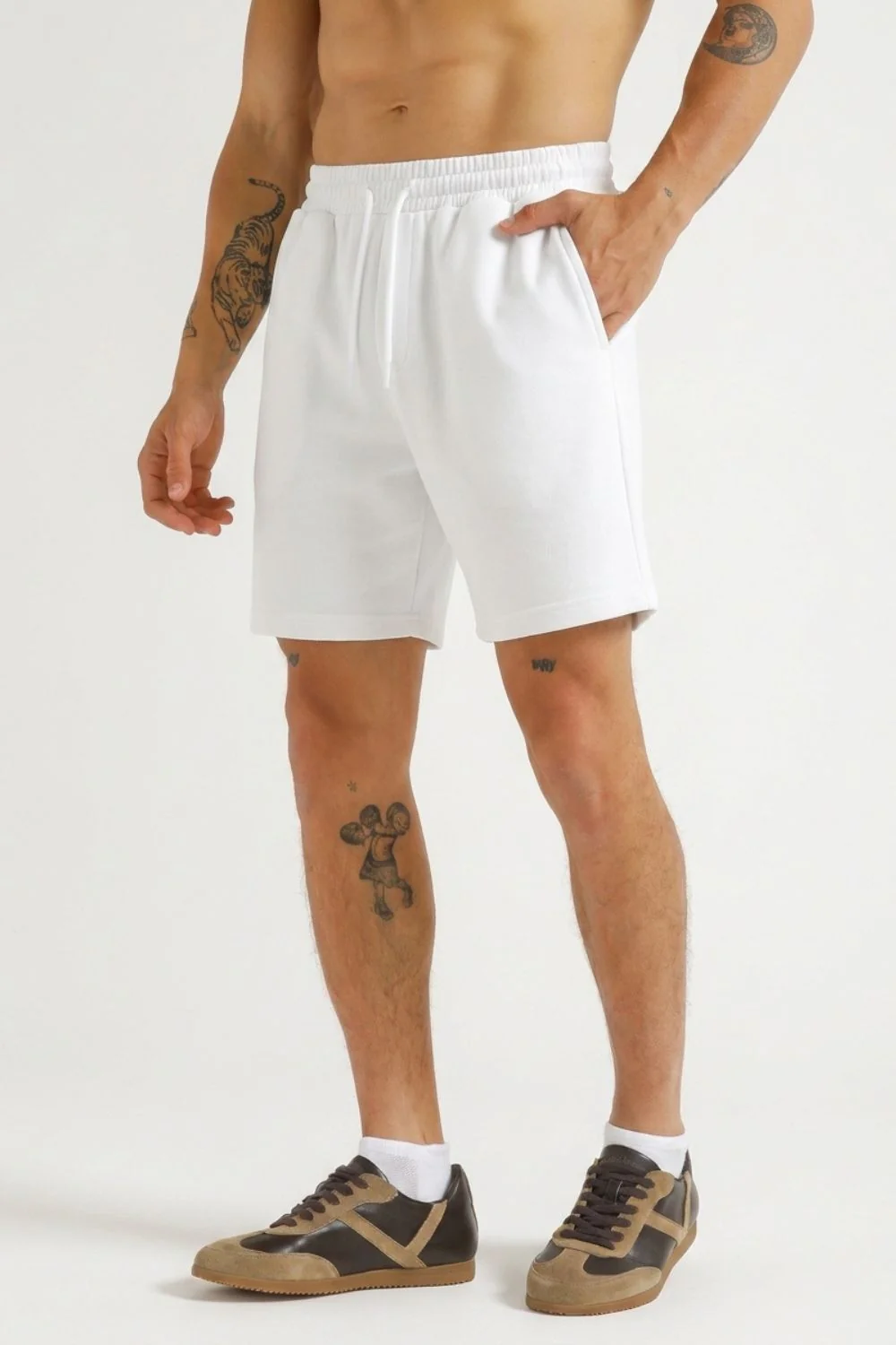 Bermuda pants - Image 14