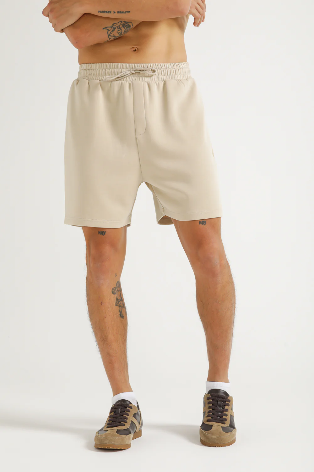 Bermuda pants - Image 4