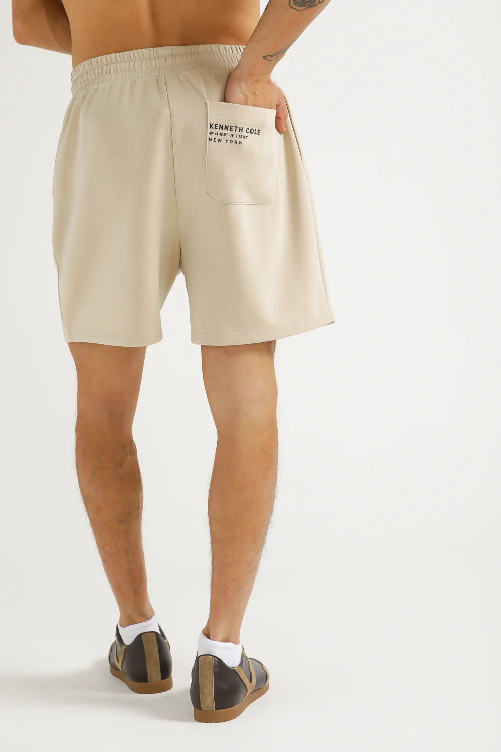 Bermuda pants - Image 5