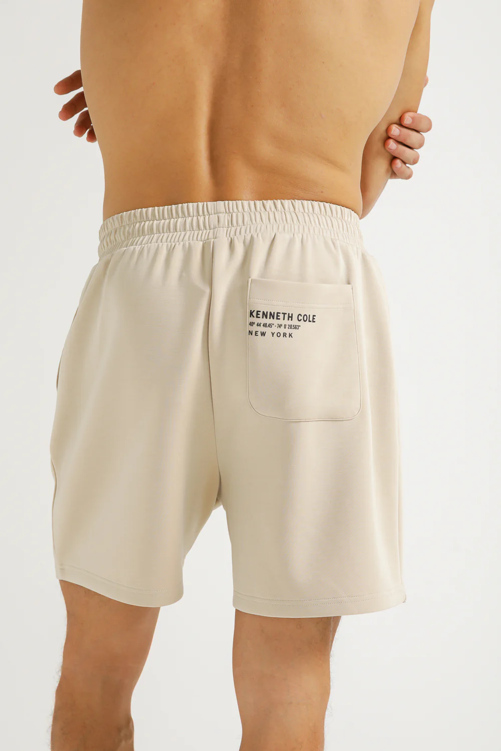 Bermuda pants - Image 7