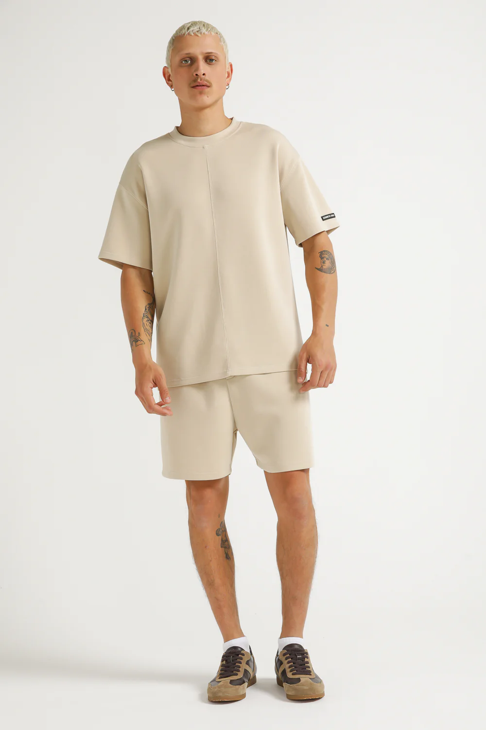 Bermuda pants - Image 8