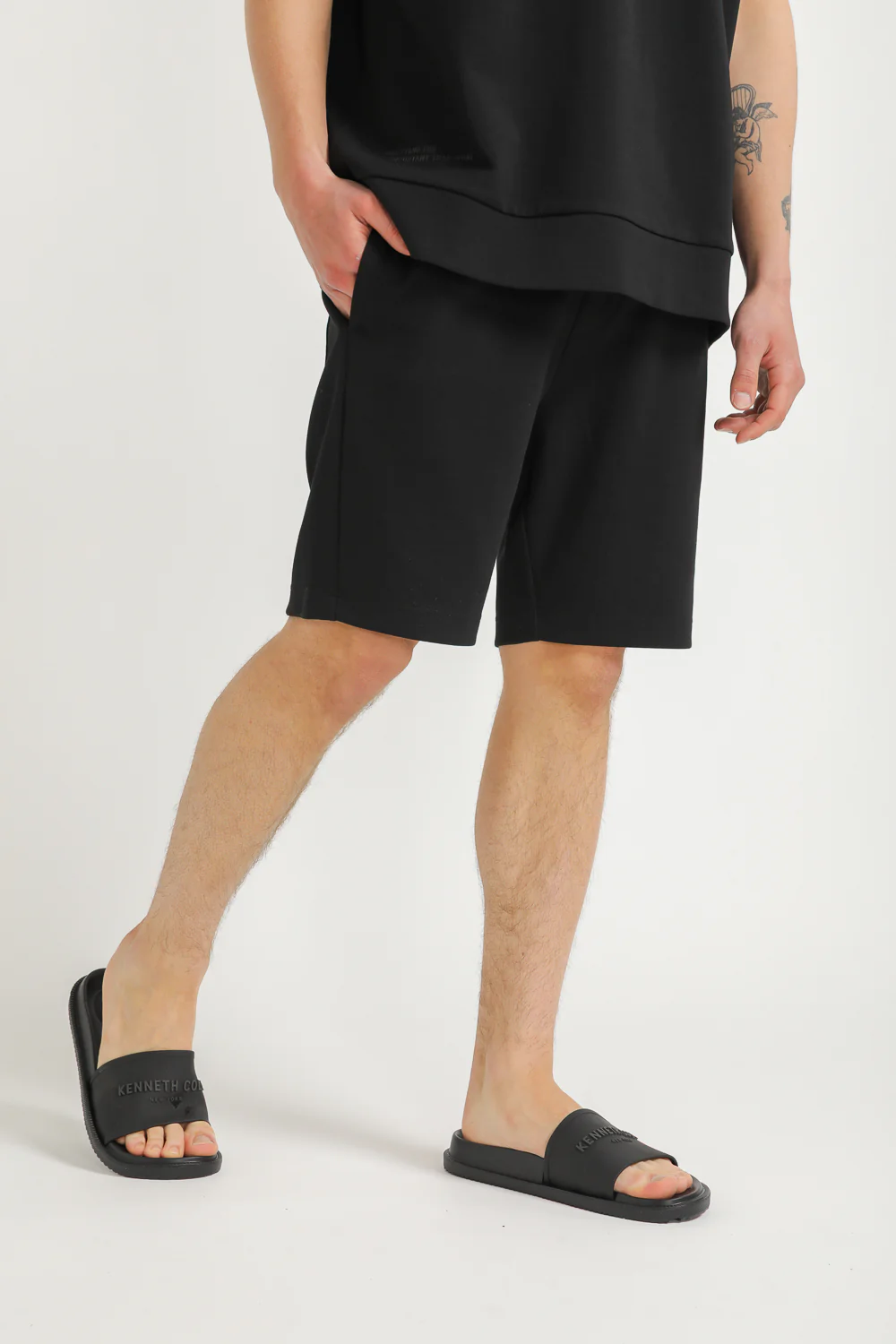 BERMUDA PANTS iinterlock - Image 6