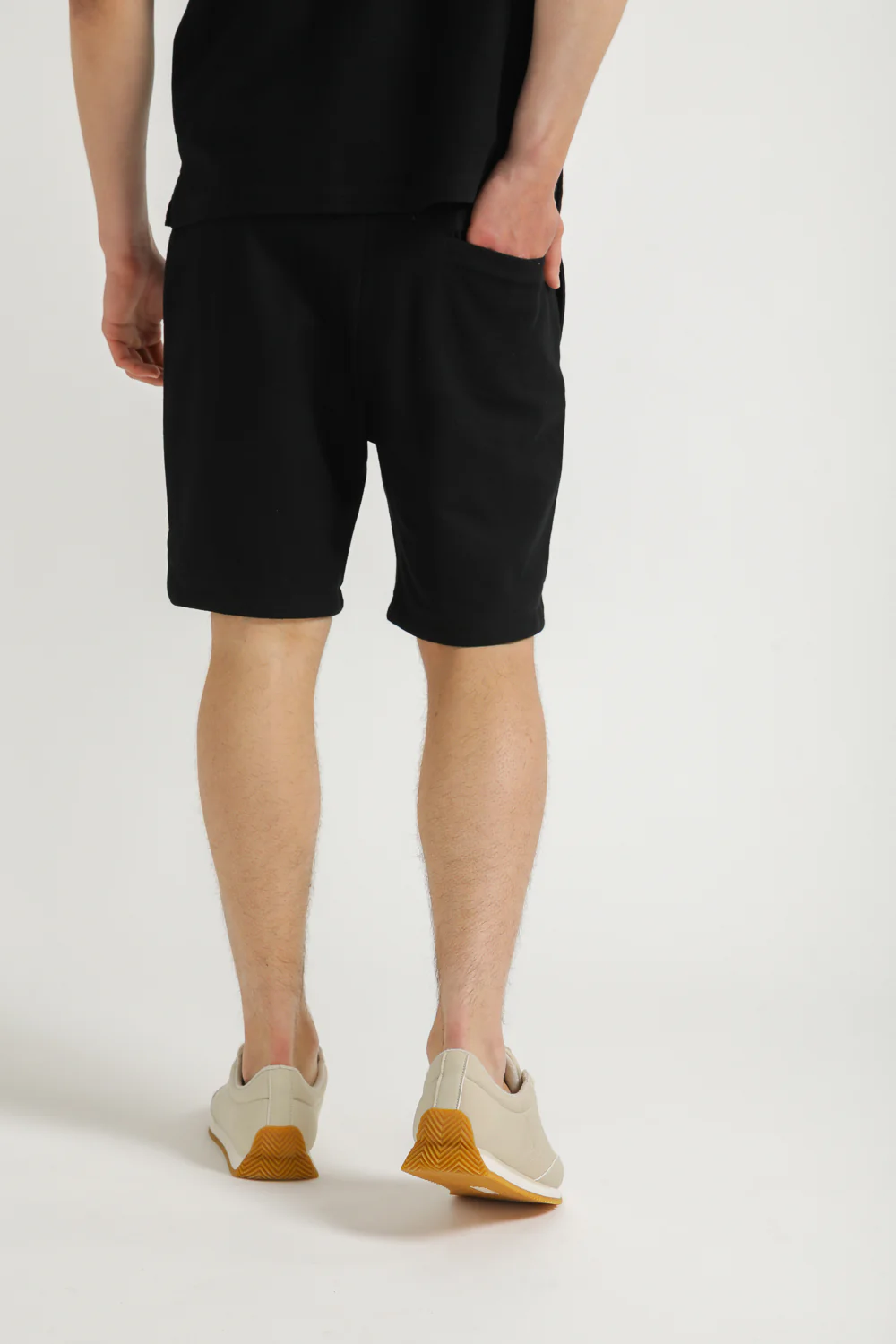 Interlock Bermuda Shorts - Image 4