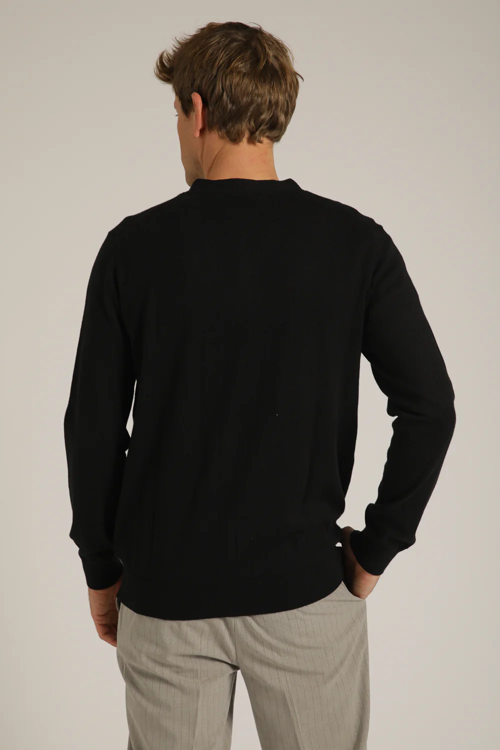 Buttoned Cardingan - Image 21