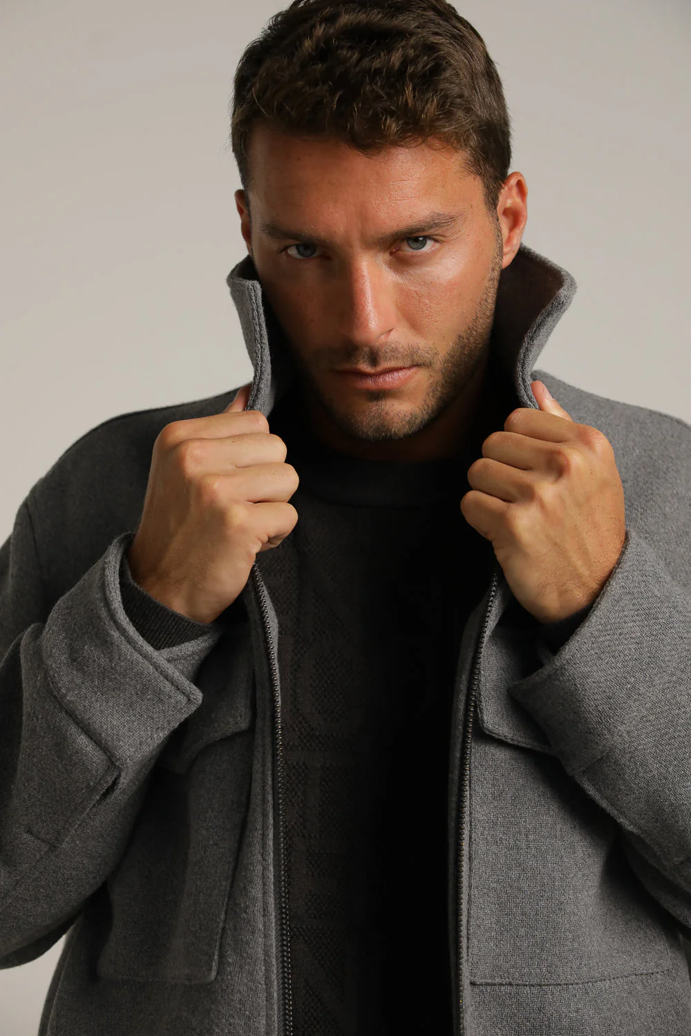 Bomber Jacket - Image 2