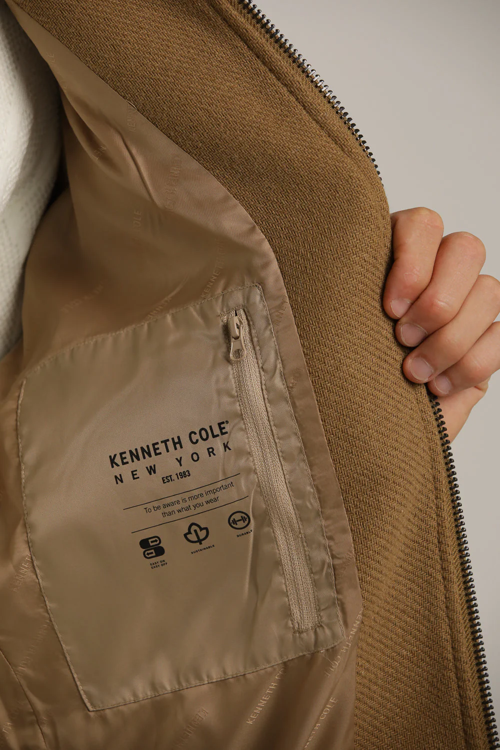 Bomber Jacket - Image 5