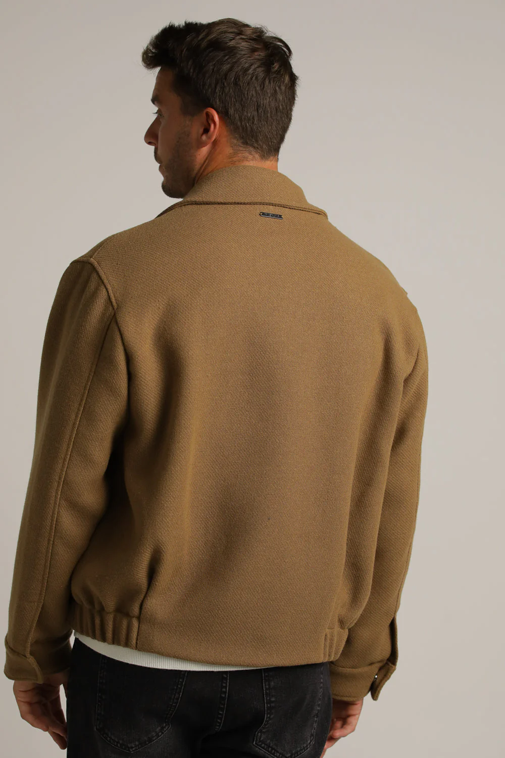 Bomber Jacket - Image 6