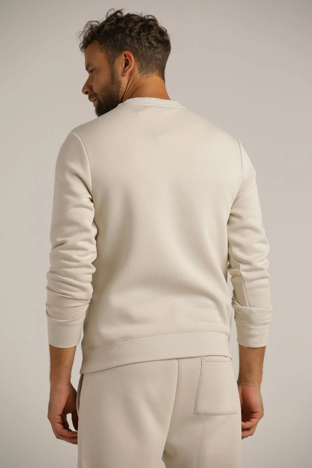 Crewneck Sweatshirt - Image 10