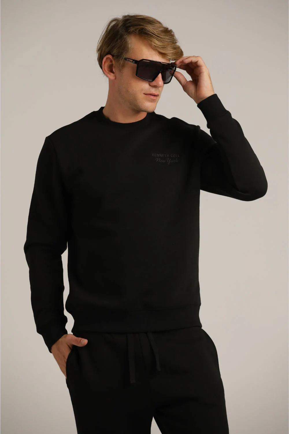 Crewneck Sweatshirt - Image 11