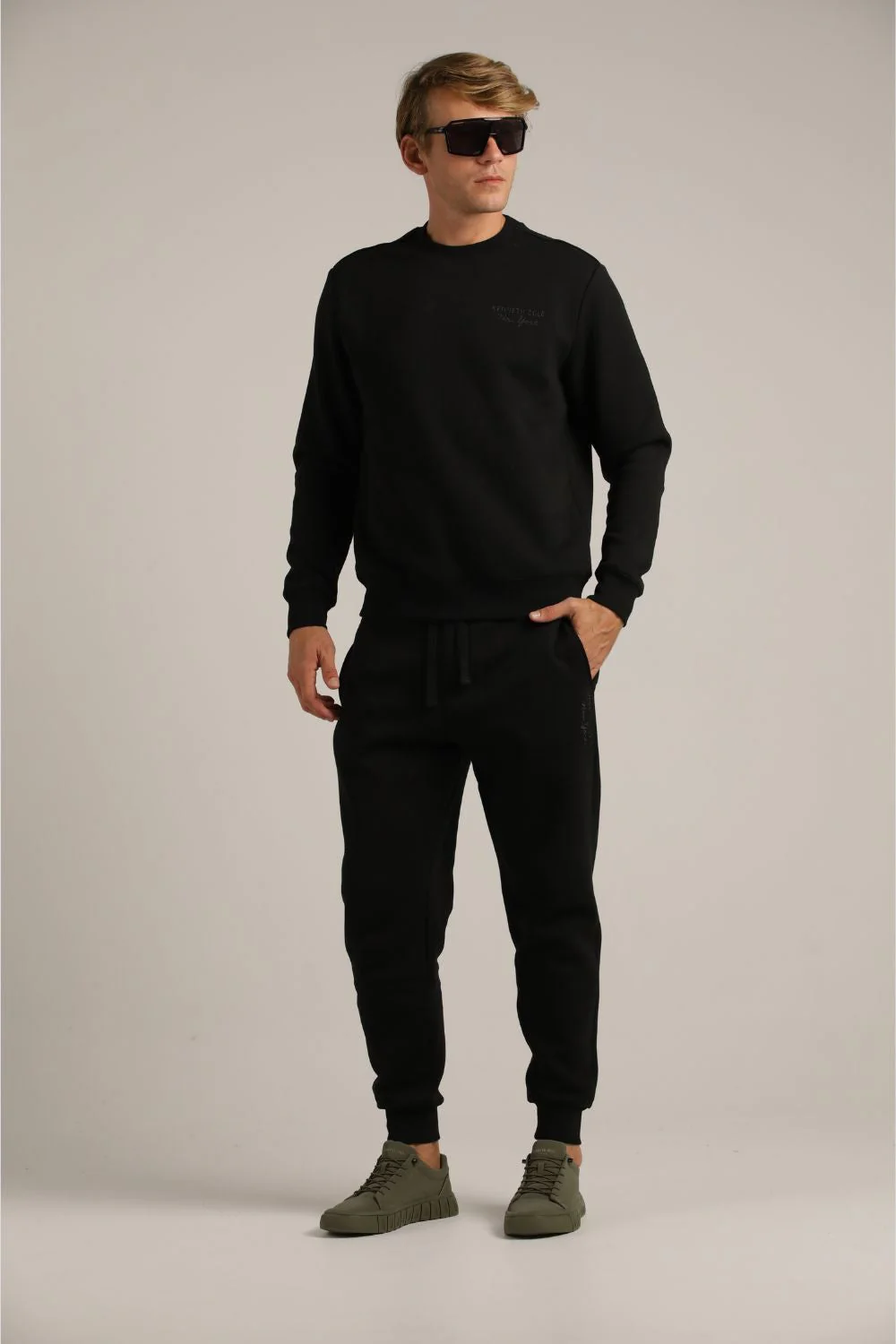 Crewneck Sweatshirt - Image 12