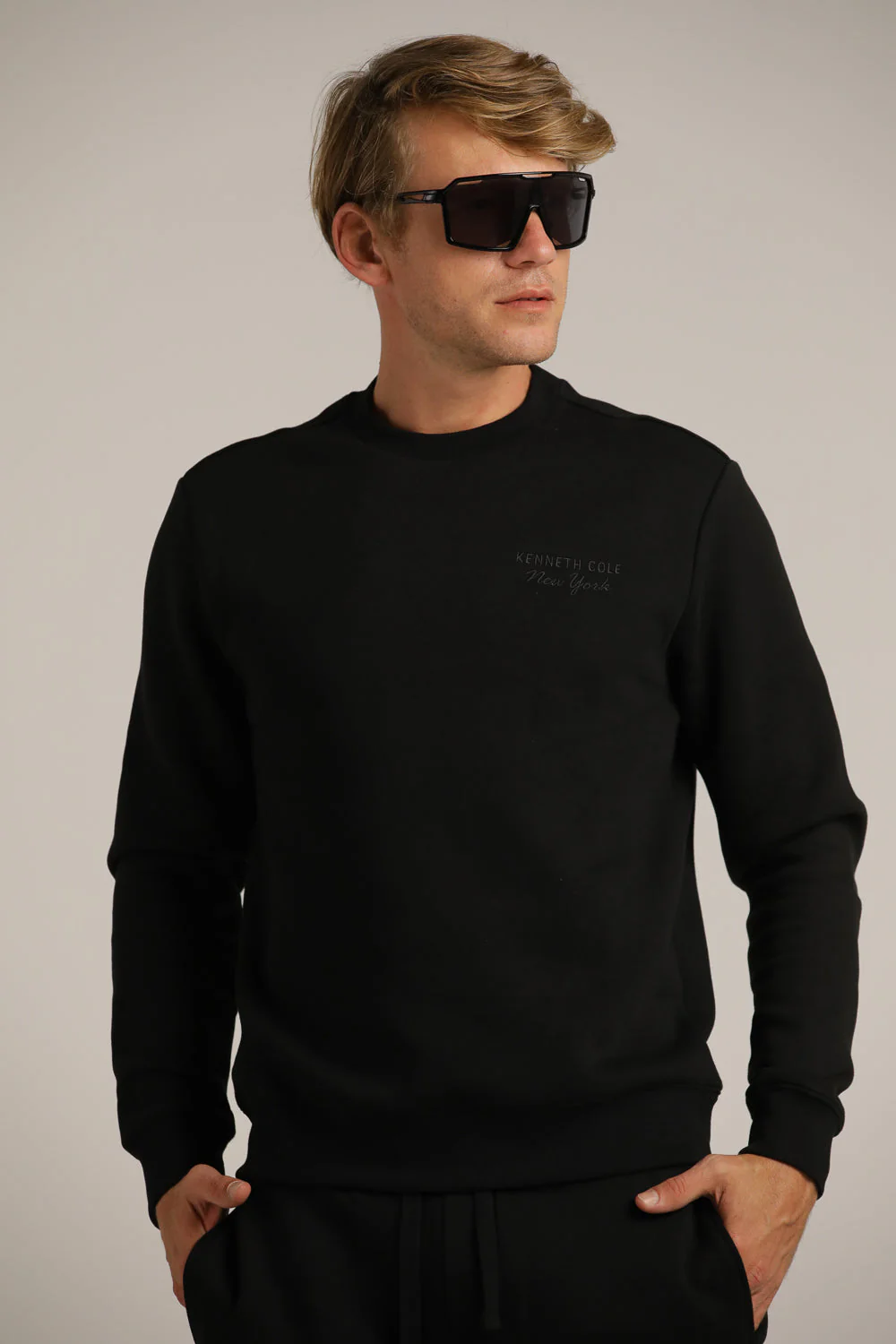 Crewneck Sweatshirt - Image 14