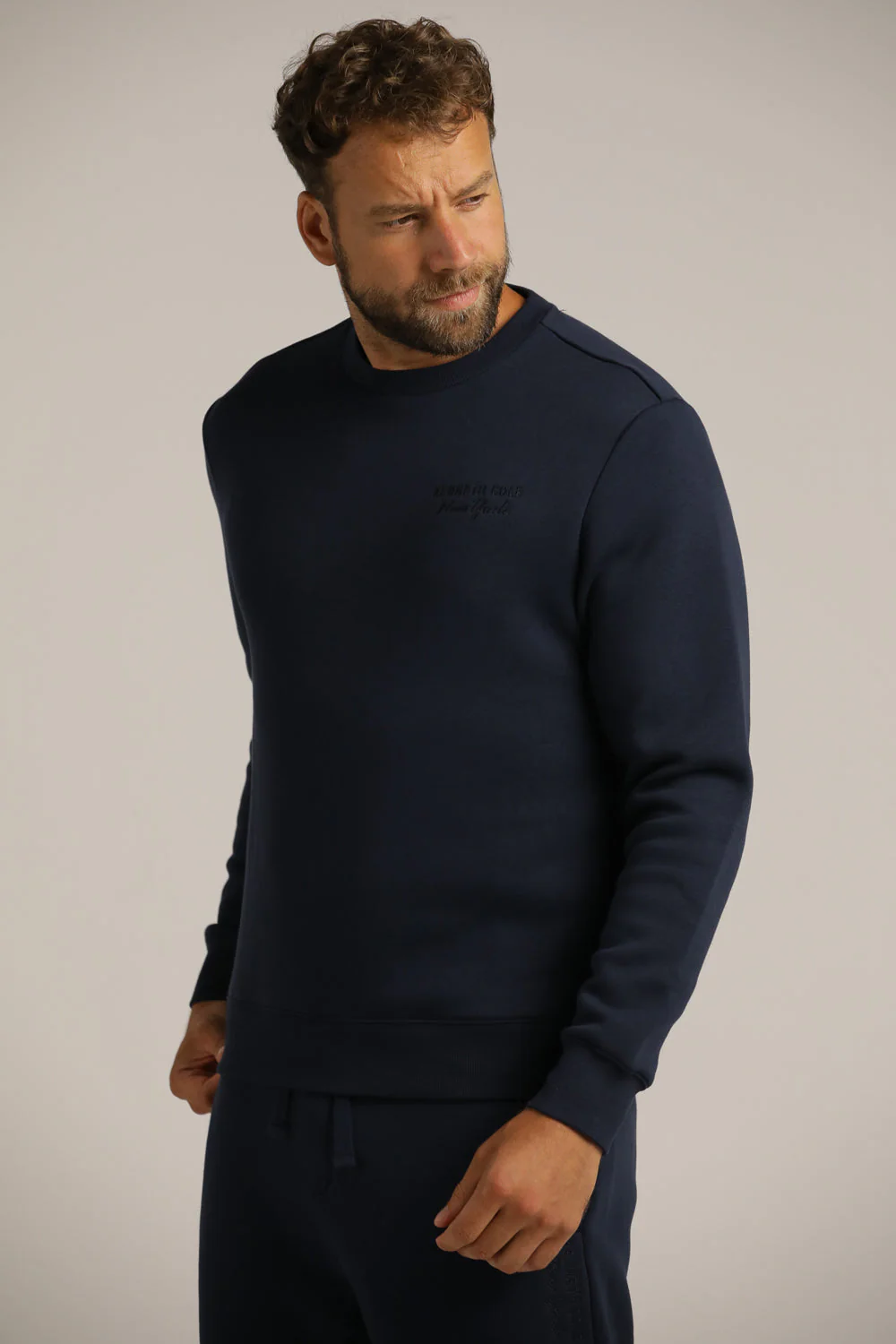 Crewneck Sweatshirt - Image 3