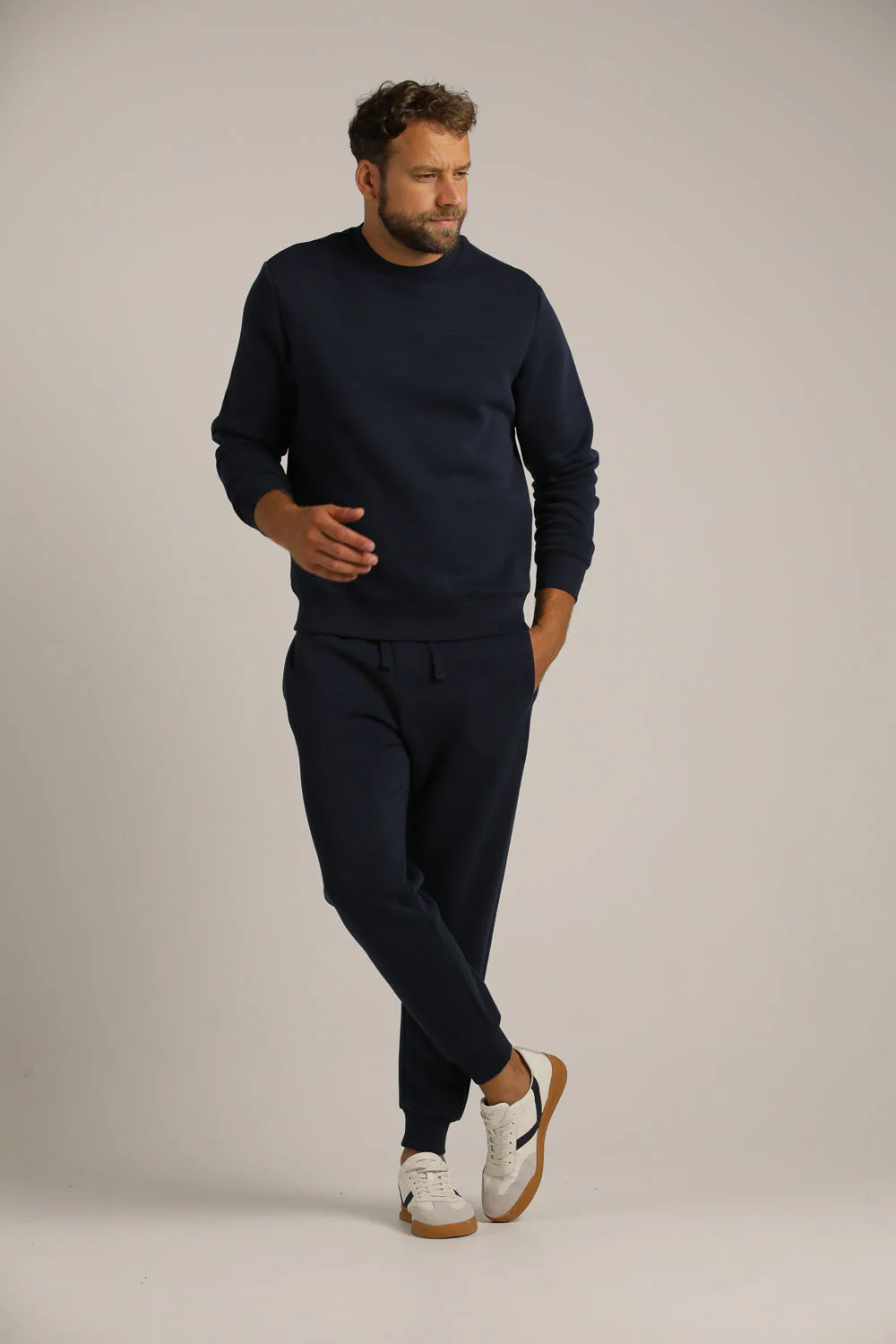 Crewneck Sweatshirt - Image 4