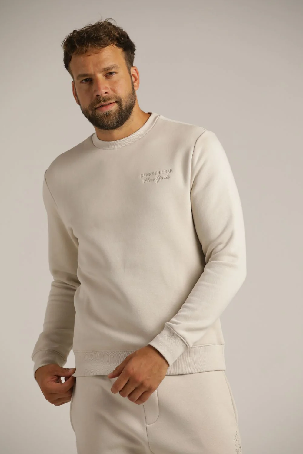 Crewneck Sweatshirt - Image 5