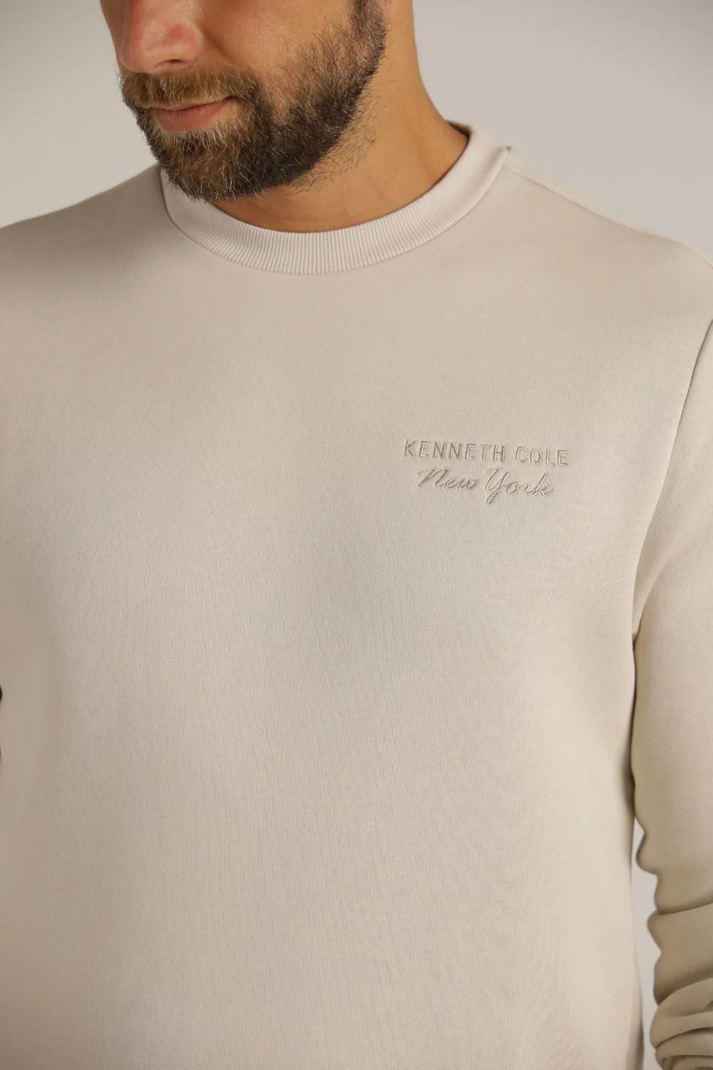 Crewneck Sweatshirt - Image 7