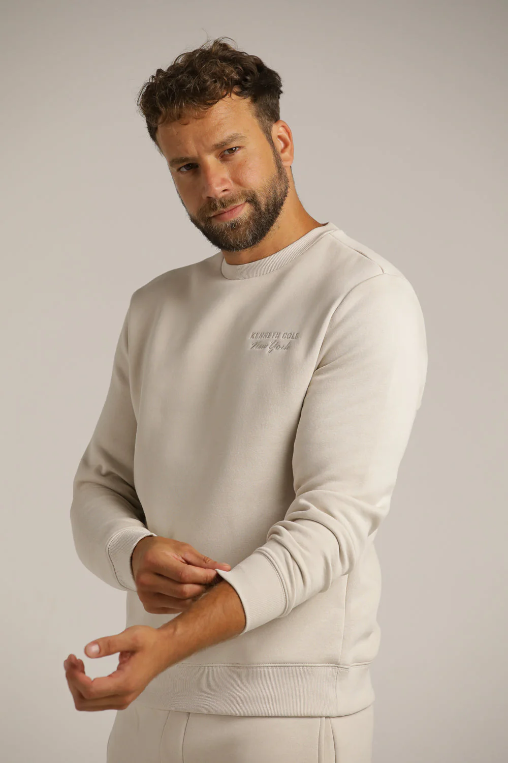 Crewneck Sweatshirt - Image 8