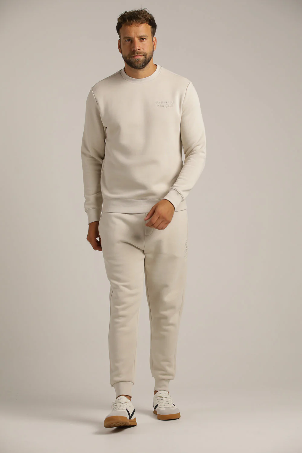 Crewneck Sweatshirt - Image 9