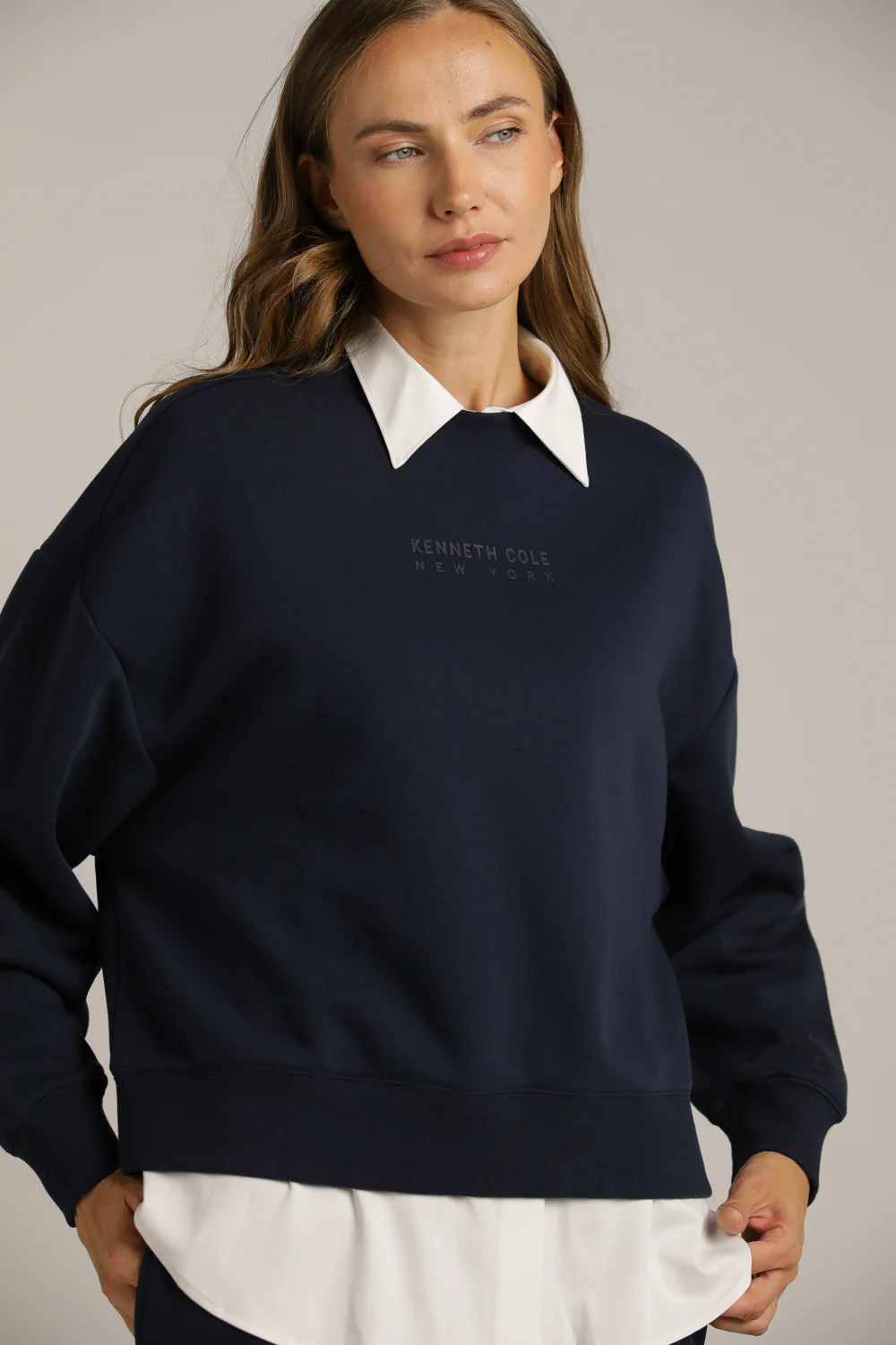 Crew Neck Sweatshirt - Image 13