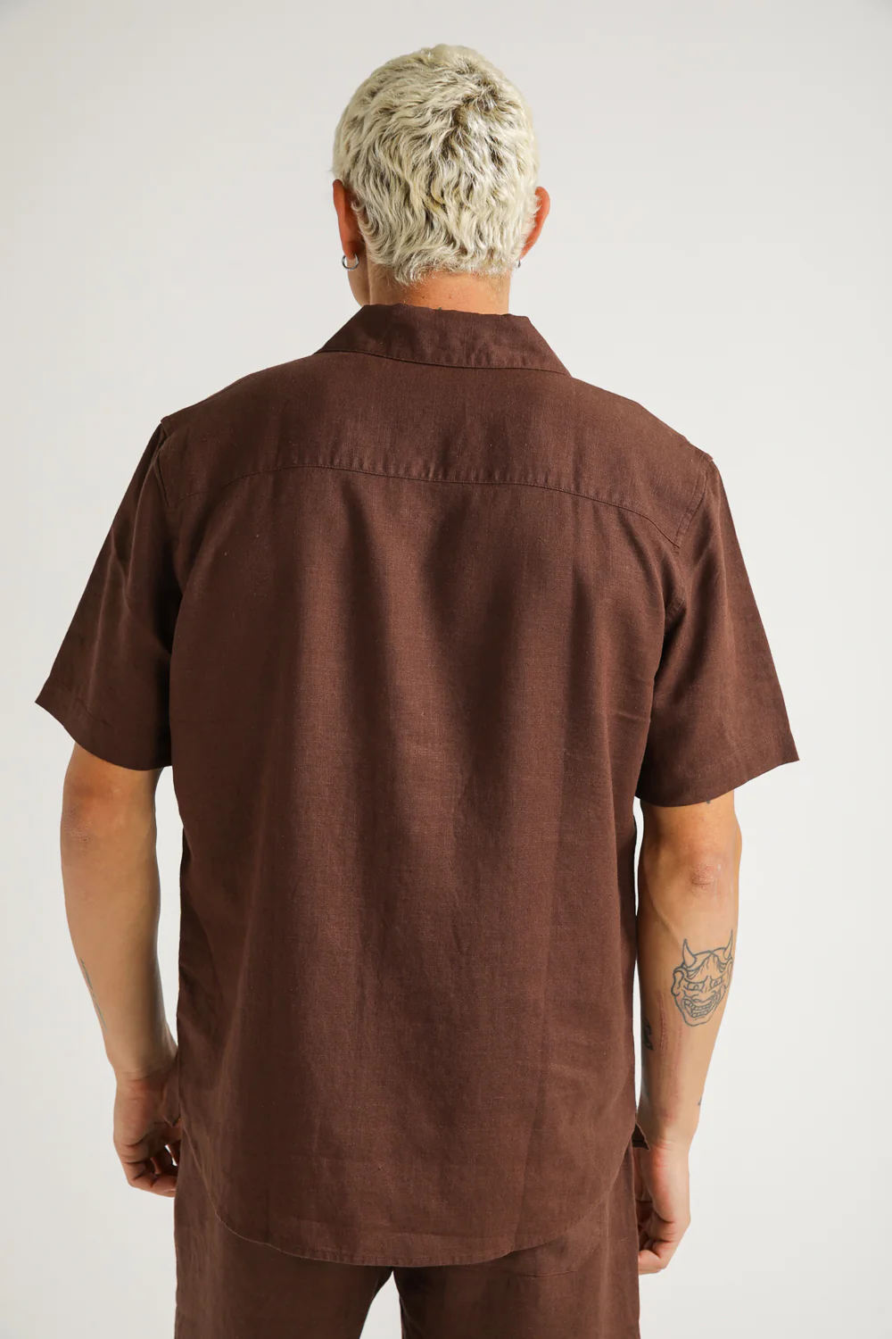 Button Down Shirt - Image 10