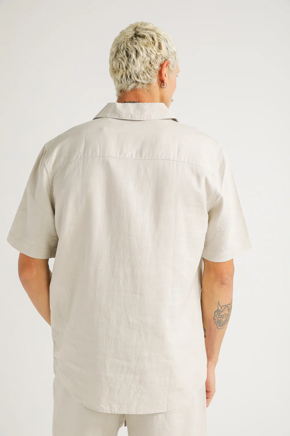 Button Down Shirt - Image 3