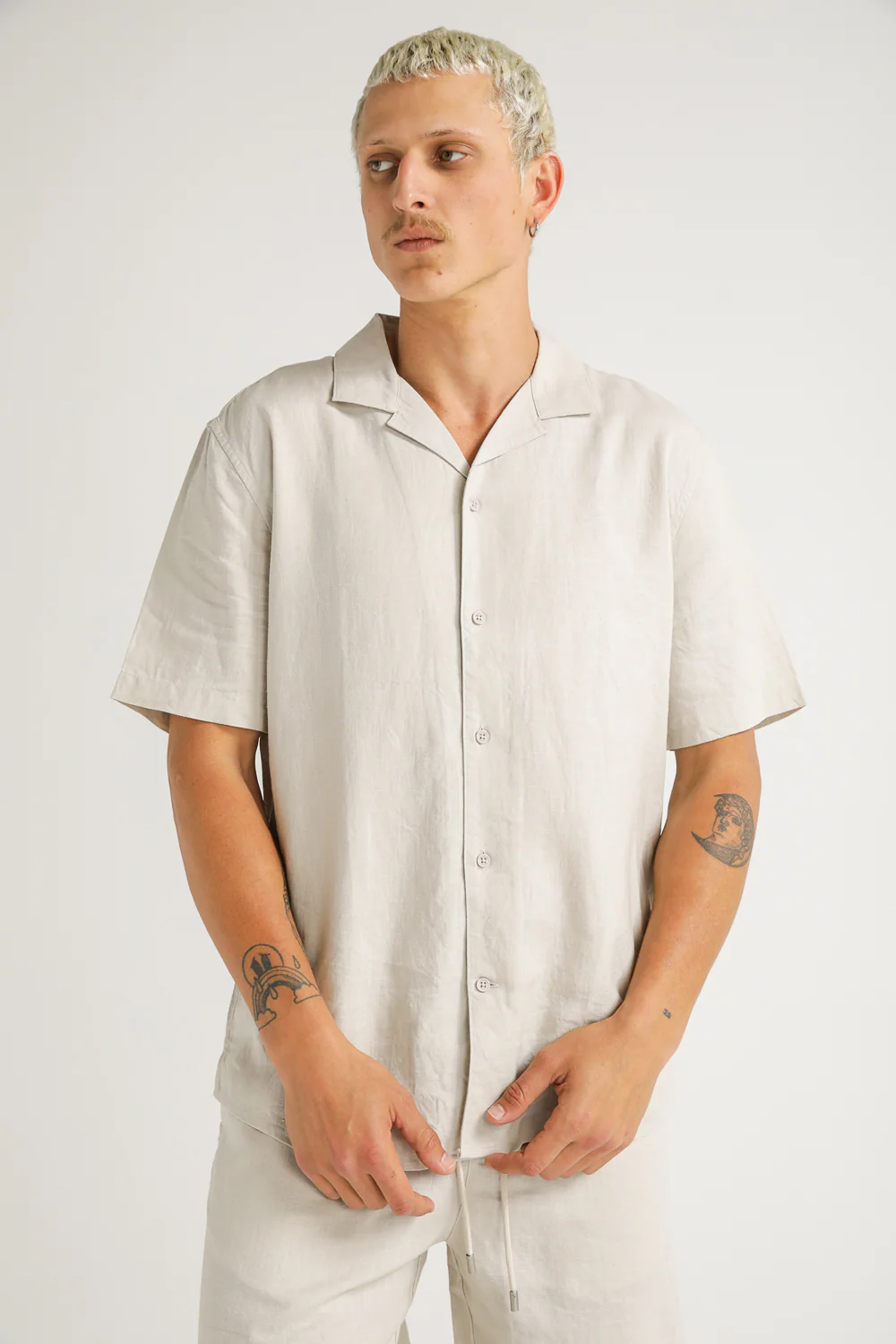 Button Down Shirt - Image 4