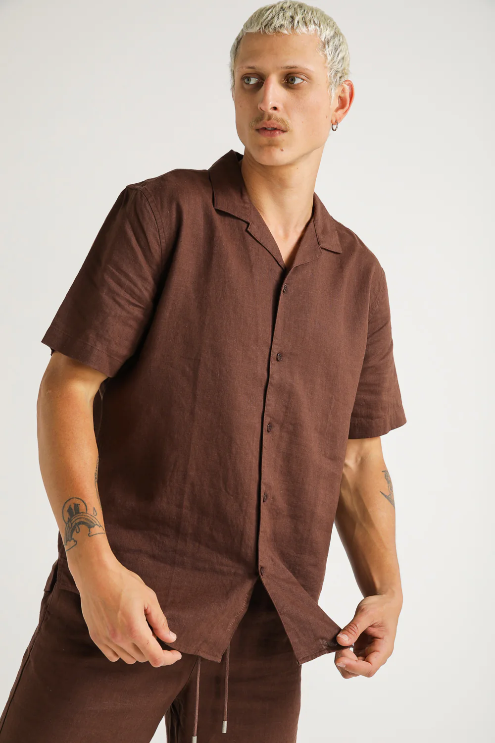 Button Down Shirt - Image 6