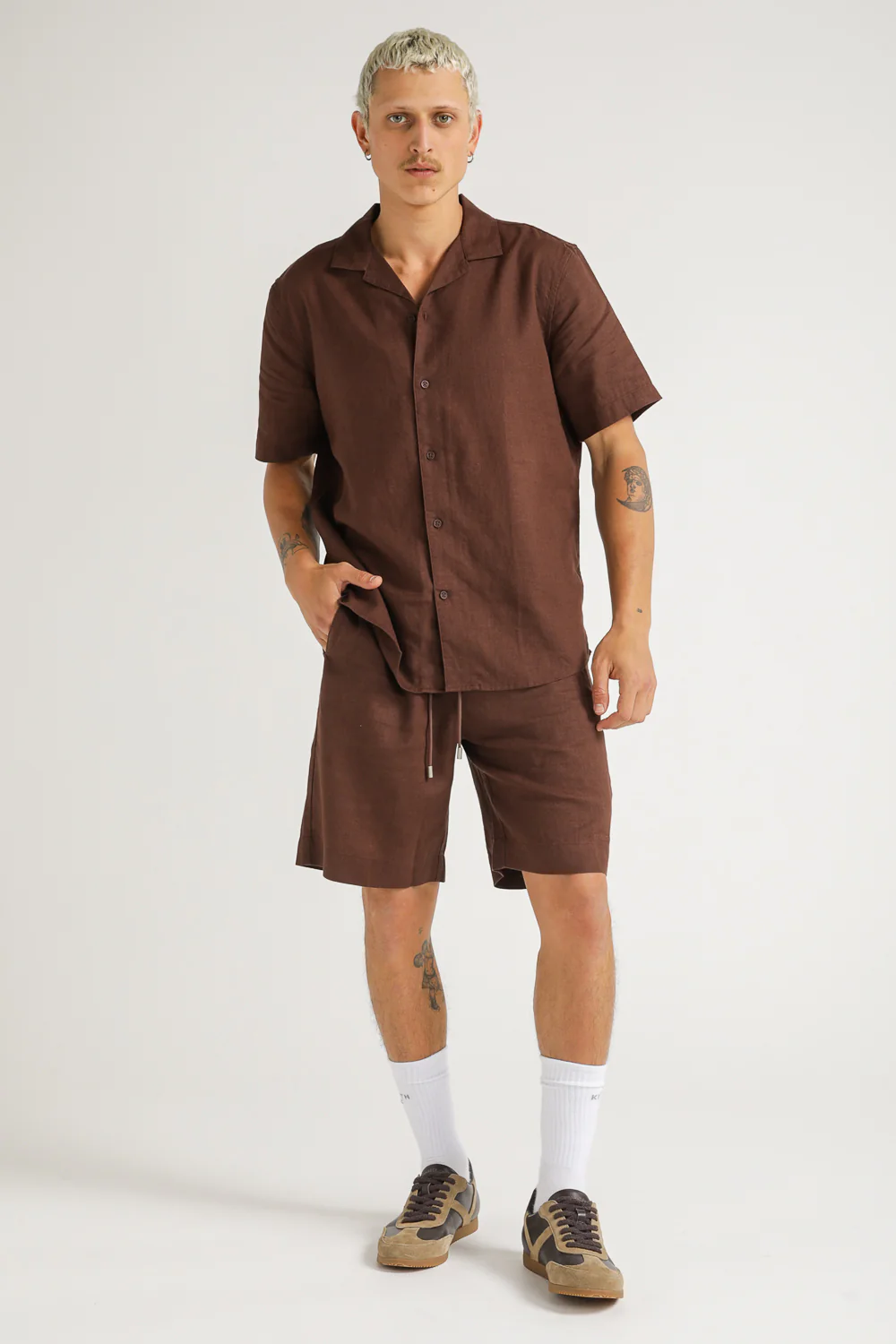Button Down Shirt - Image 7
