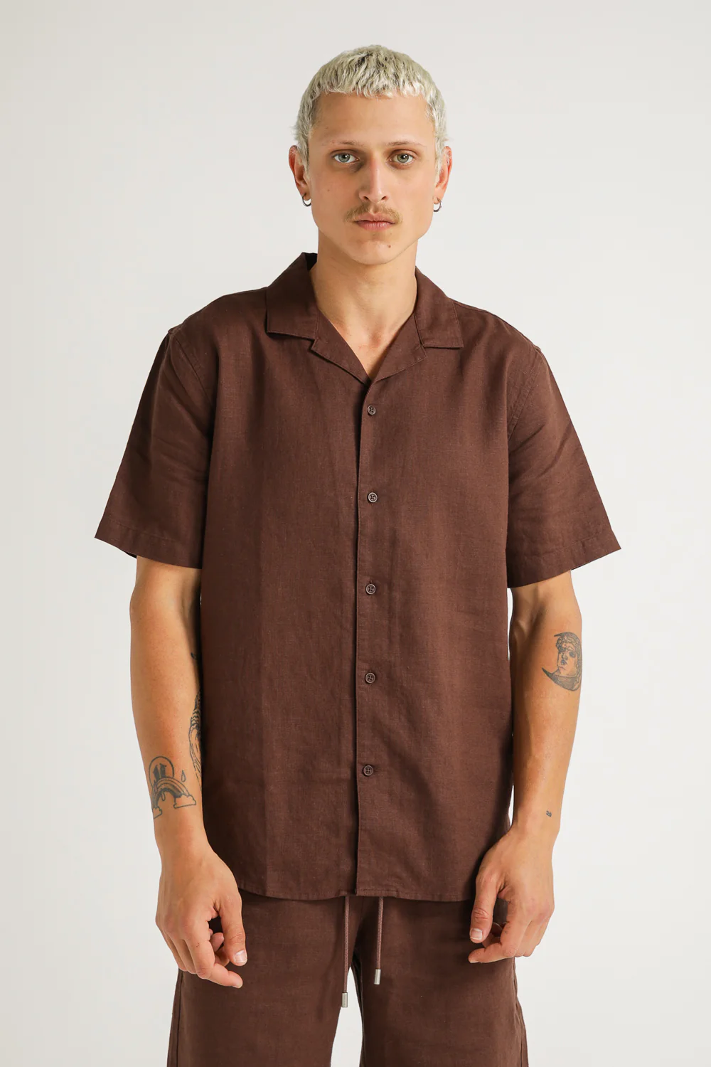 Button Down Shirt - Image 8