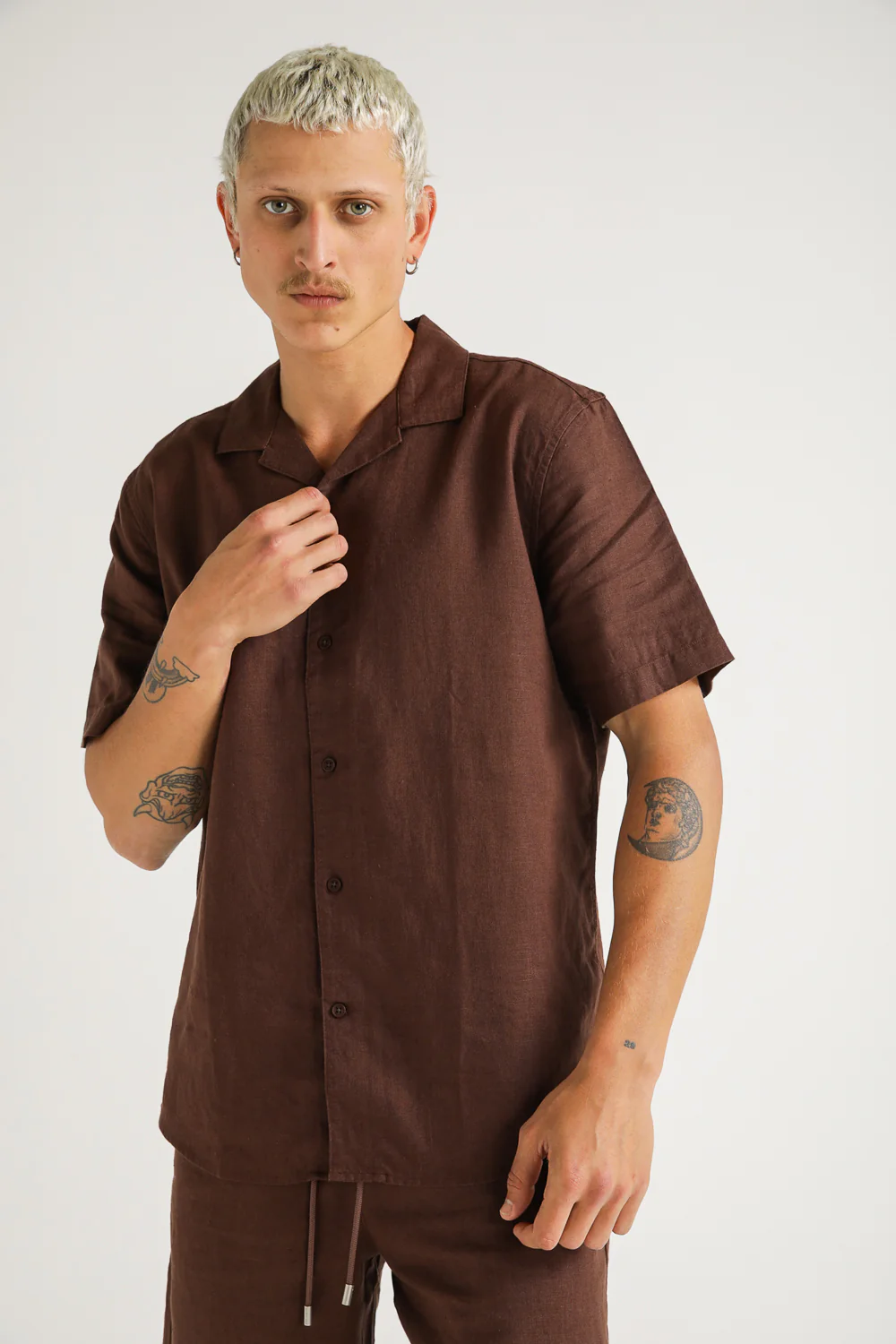 Button Down Shirt - Image 9