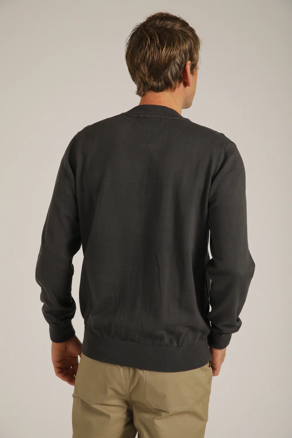 Zip Jacket - Image 10