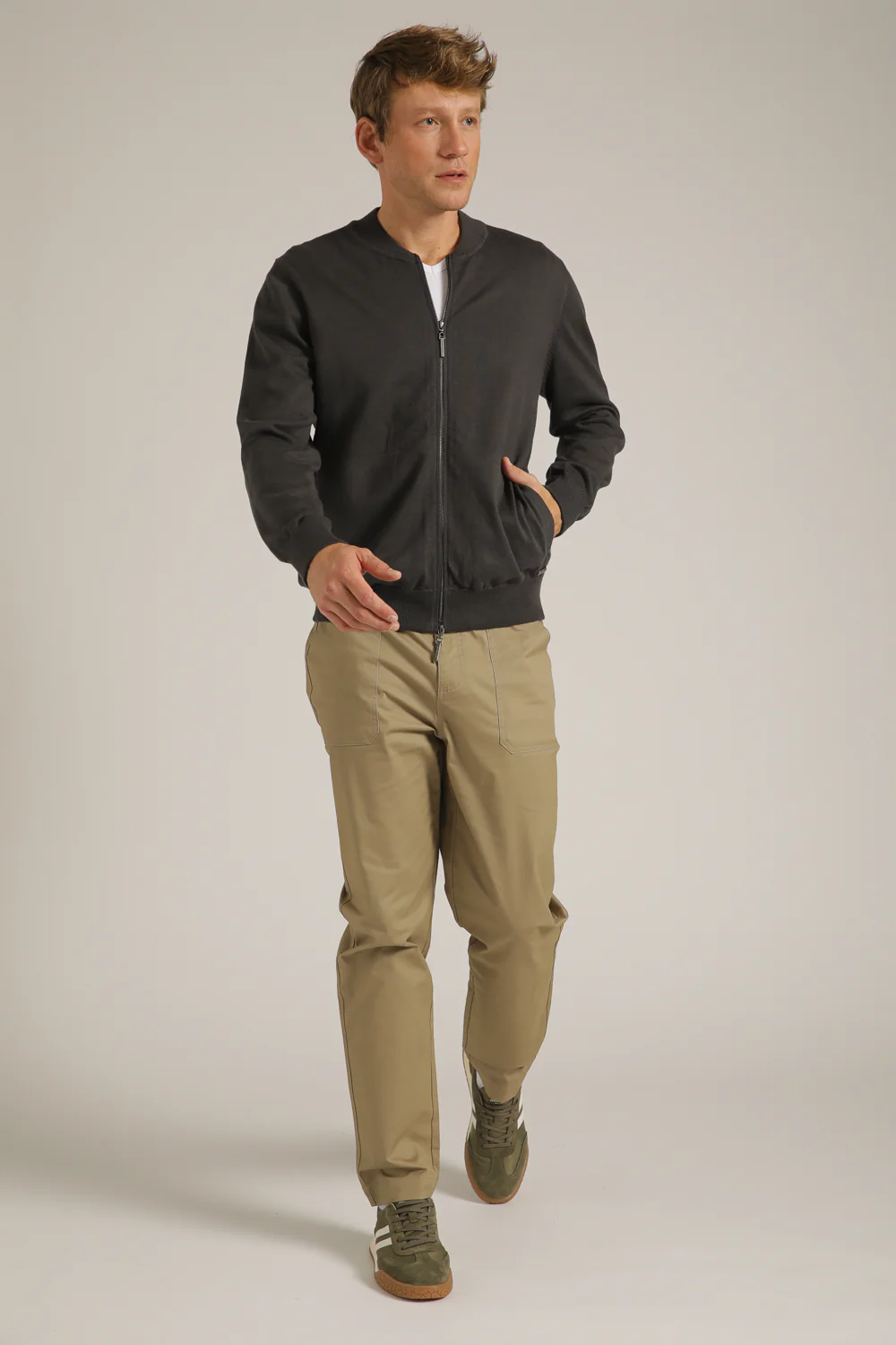 Zip Jacket - Image 14