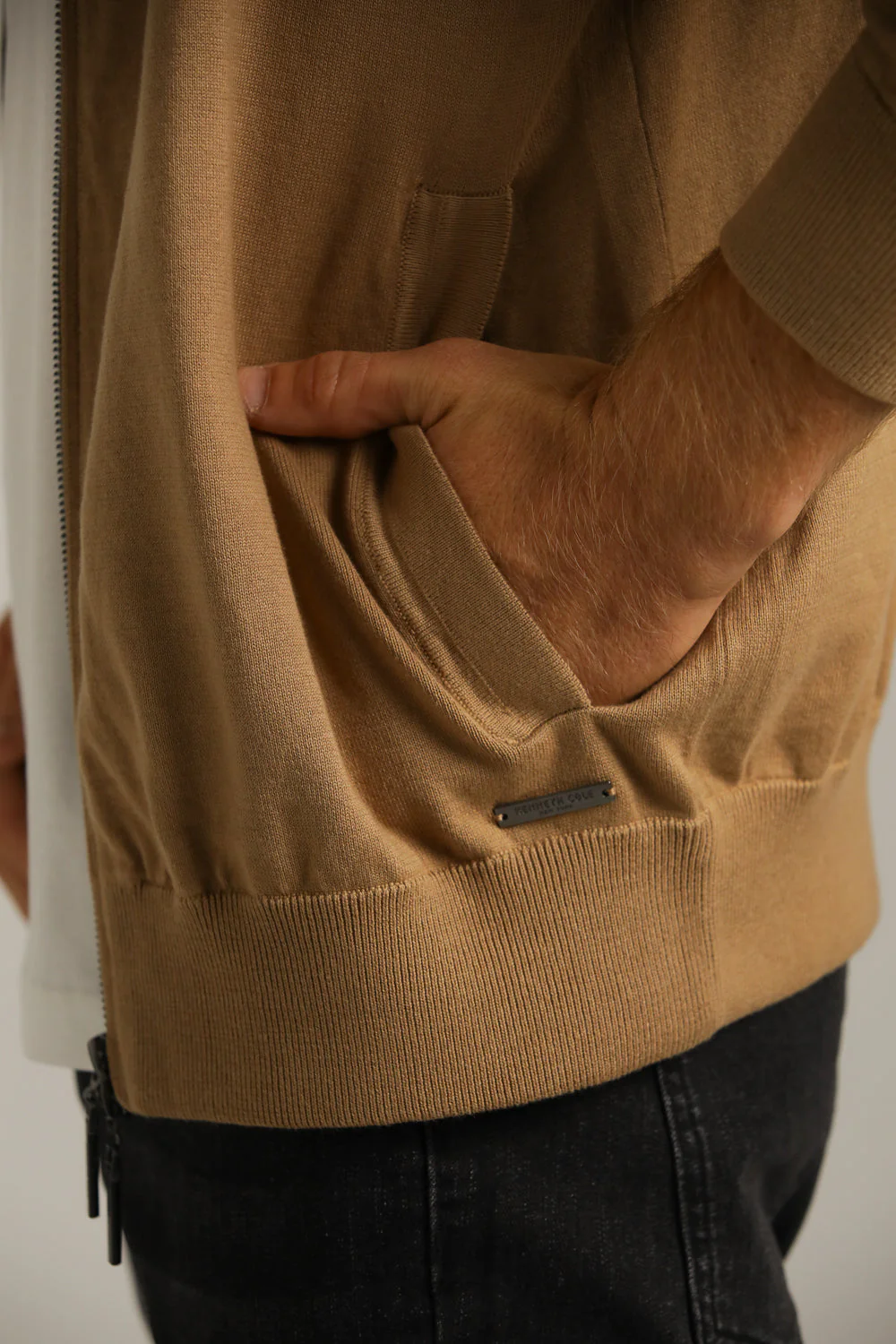 Zip Jacket - Image 4