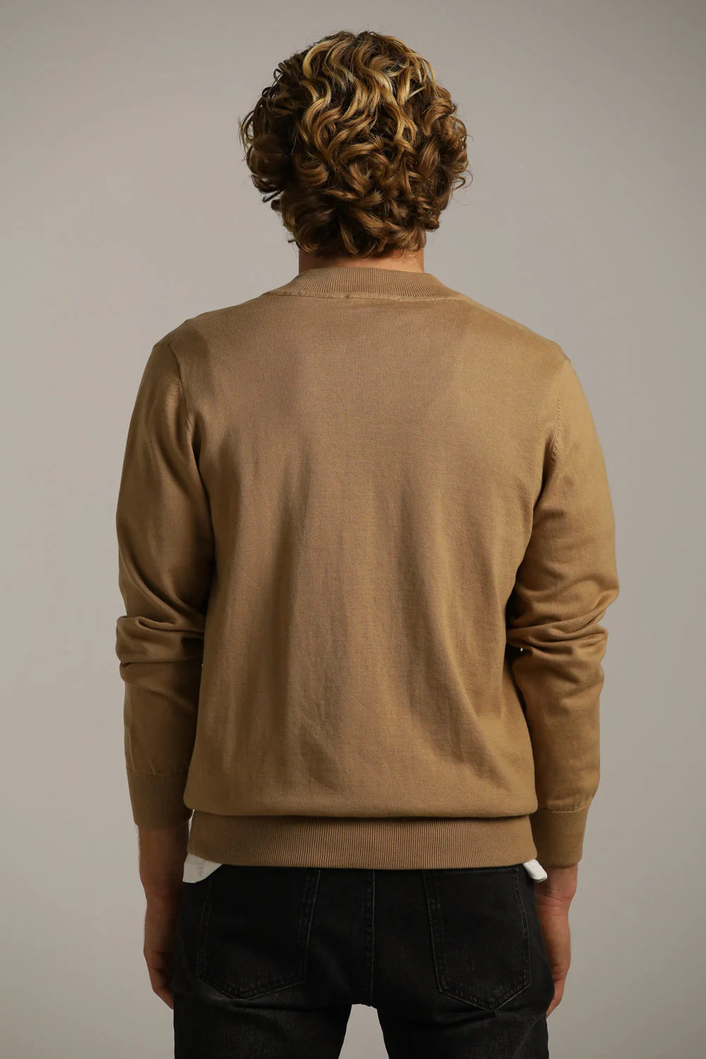 Zip Jacket - Image 5