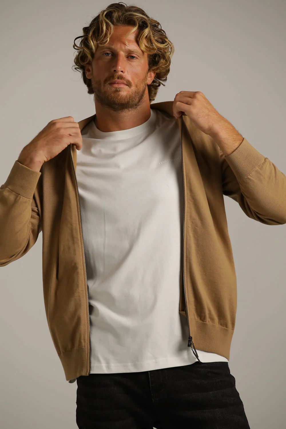 Zip Jacket - Image 6