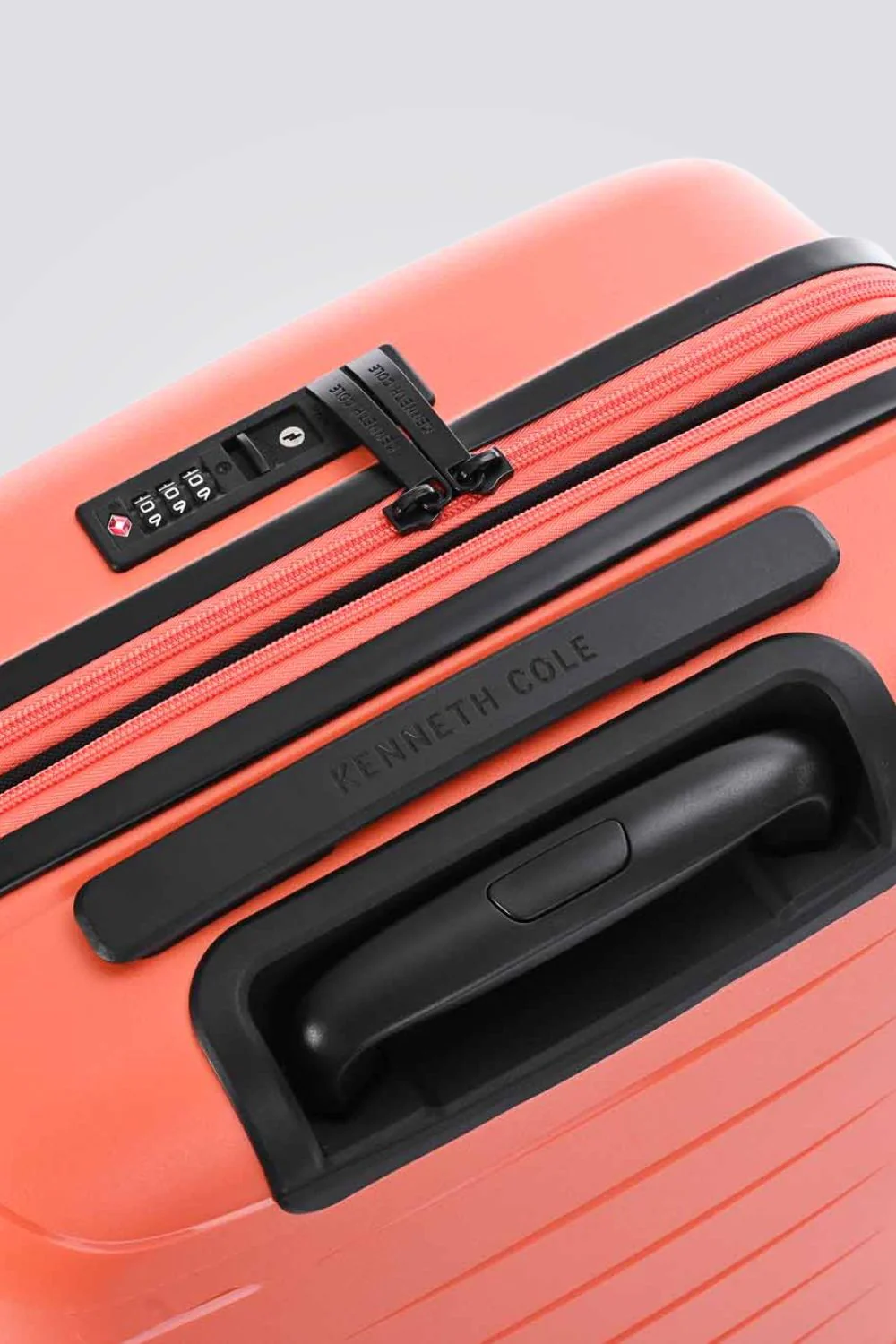 Carry On Trolley Suitcase 20" - Image 12