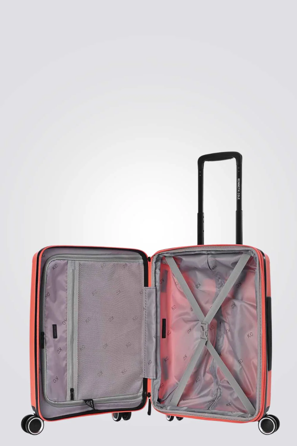 Carry On Trolley Suitcase 20" - Image 14