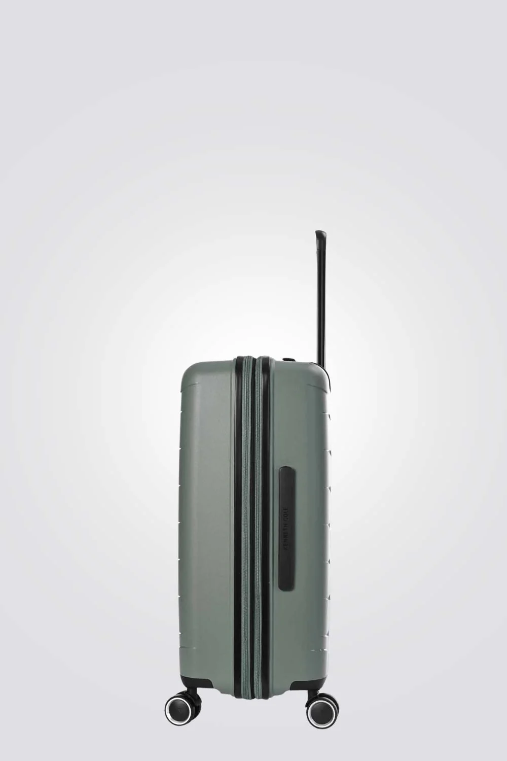 Carry On Trolley Suitcase 20" - Image 3