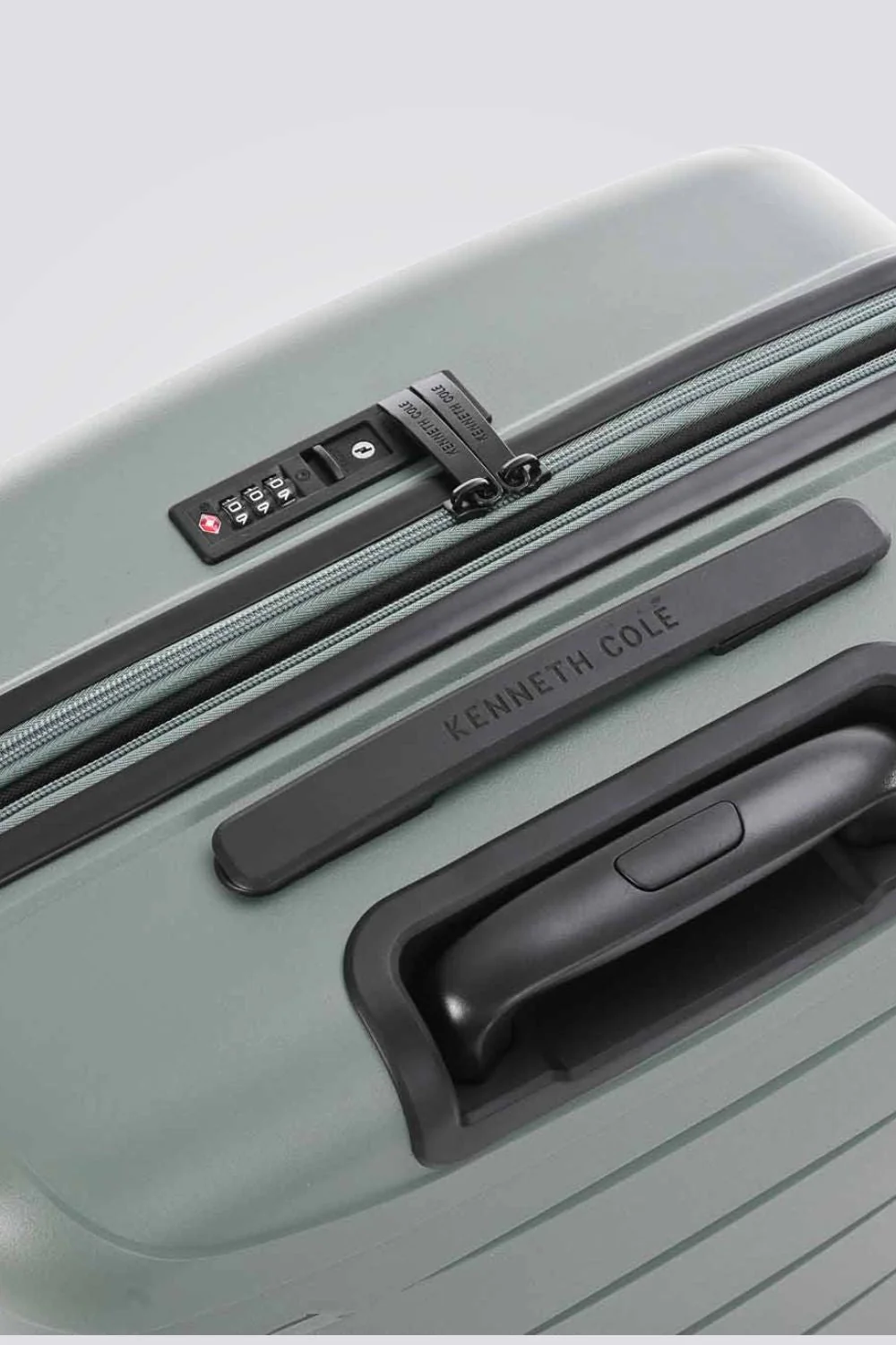 Carry On Trolley Suitcase 20" - Image 4