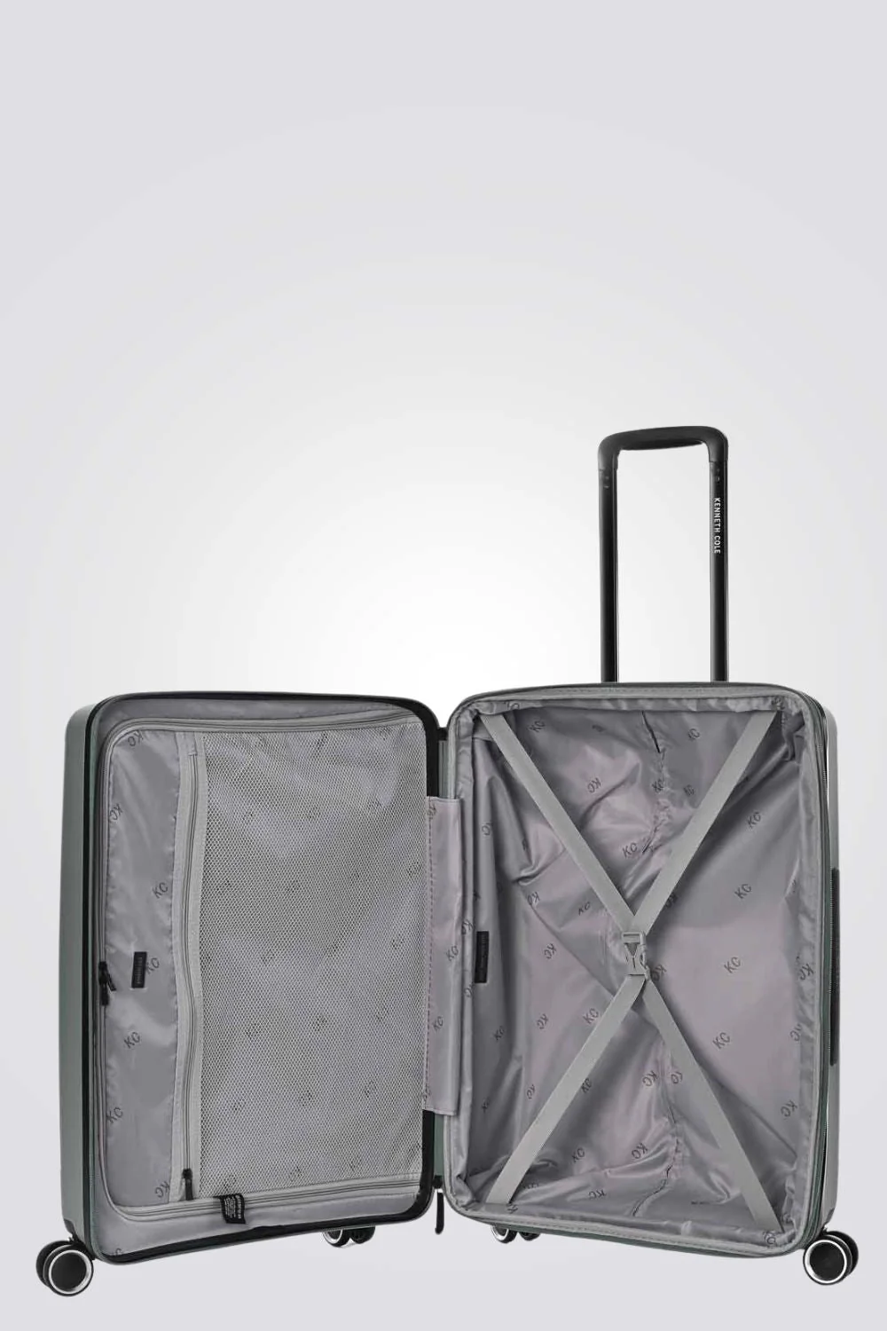 Carry On Trolley Suitcase 20" - Image 7