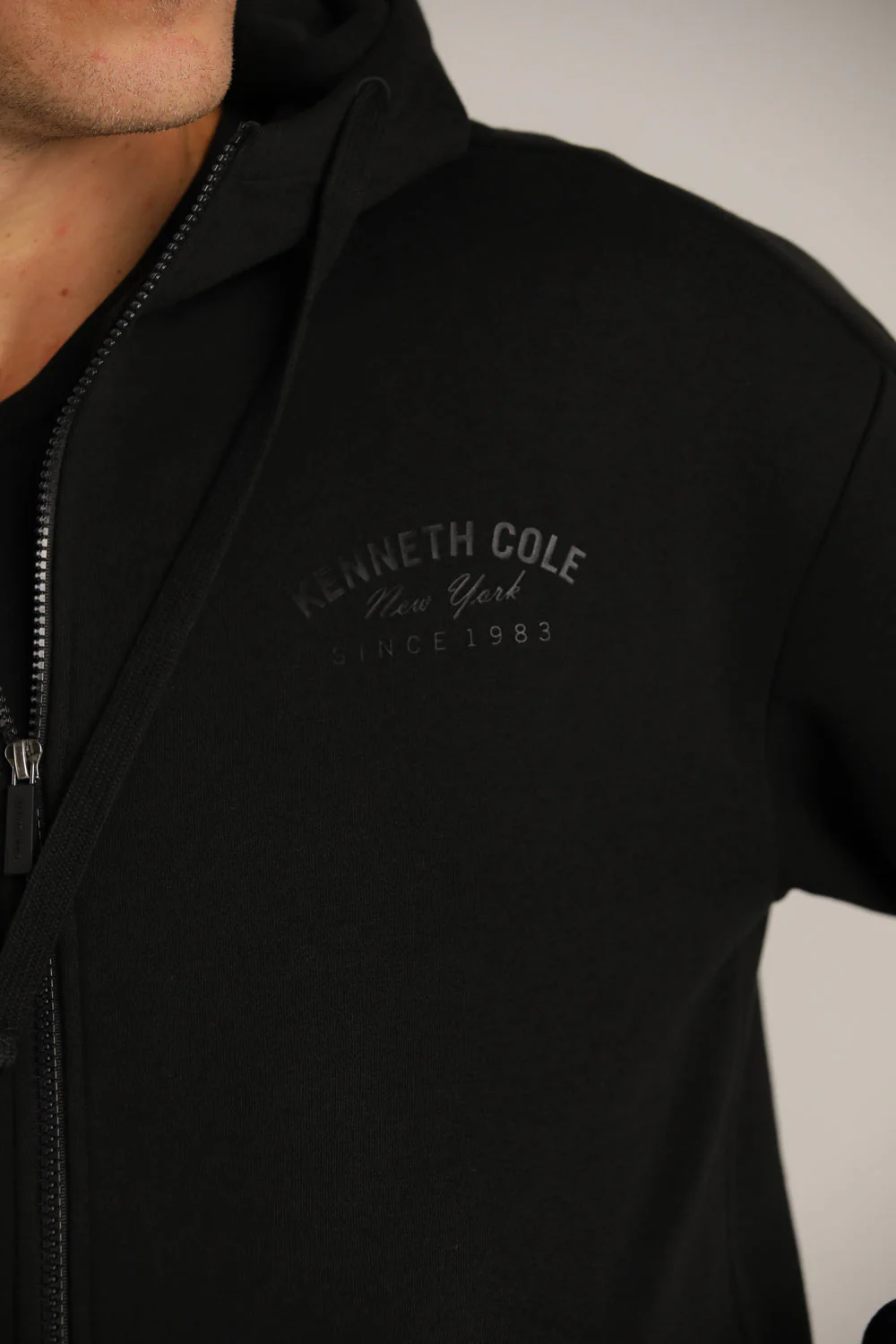 Zip Up Sweatshirt - Image 12
