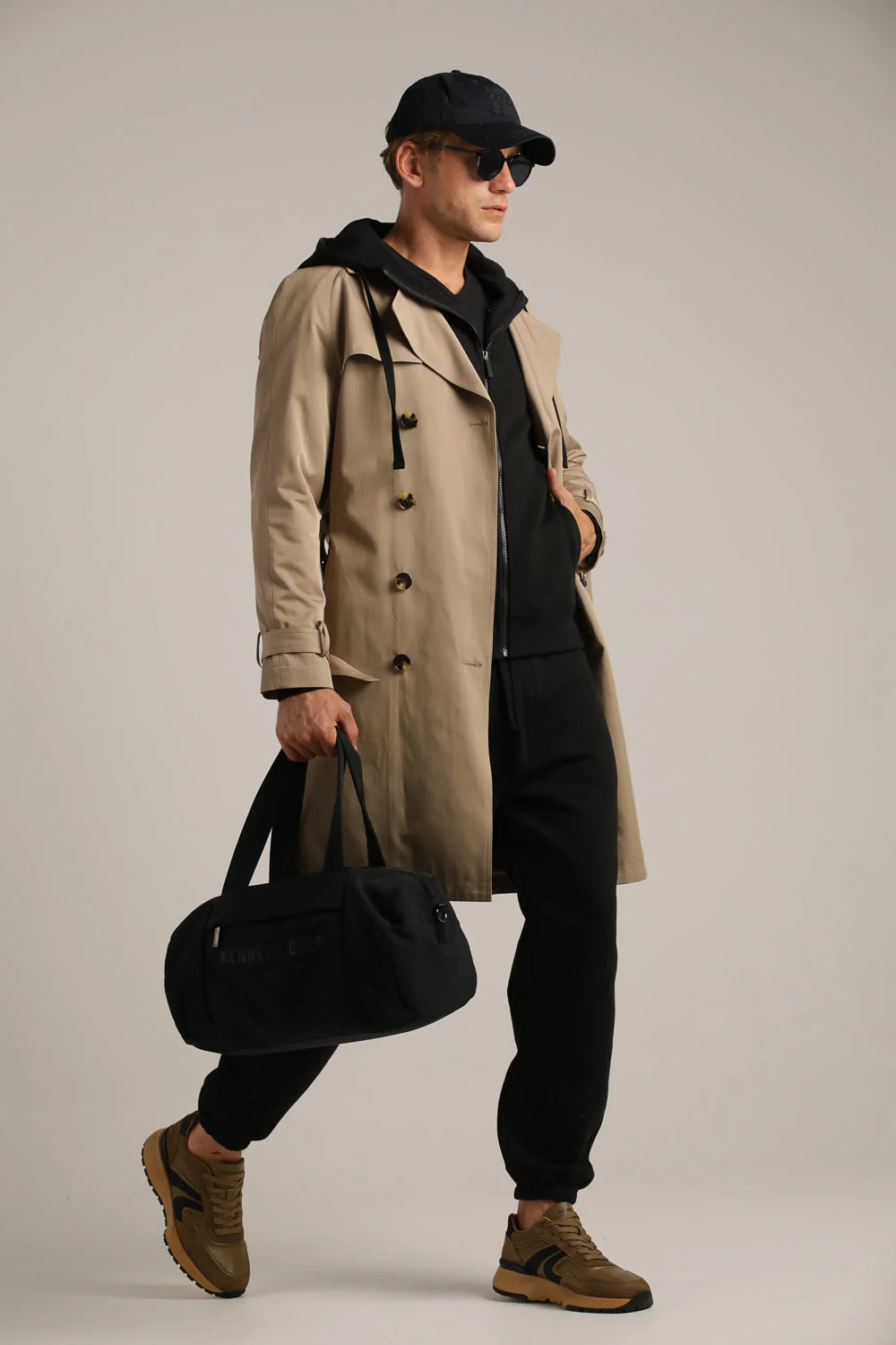 Zip Up Sweatshirt - Image 13