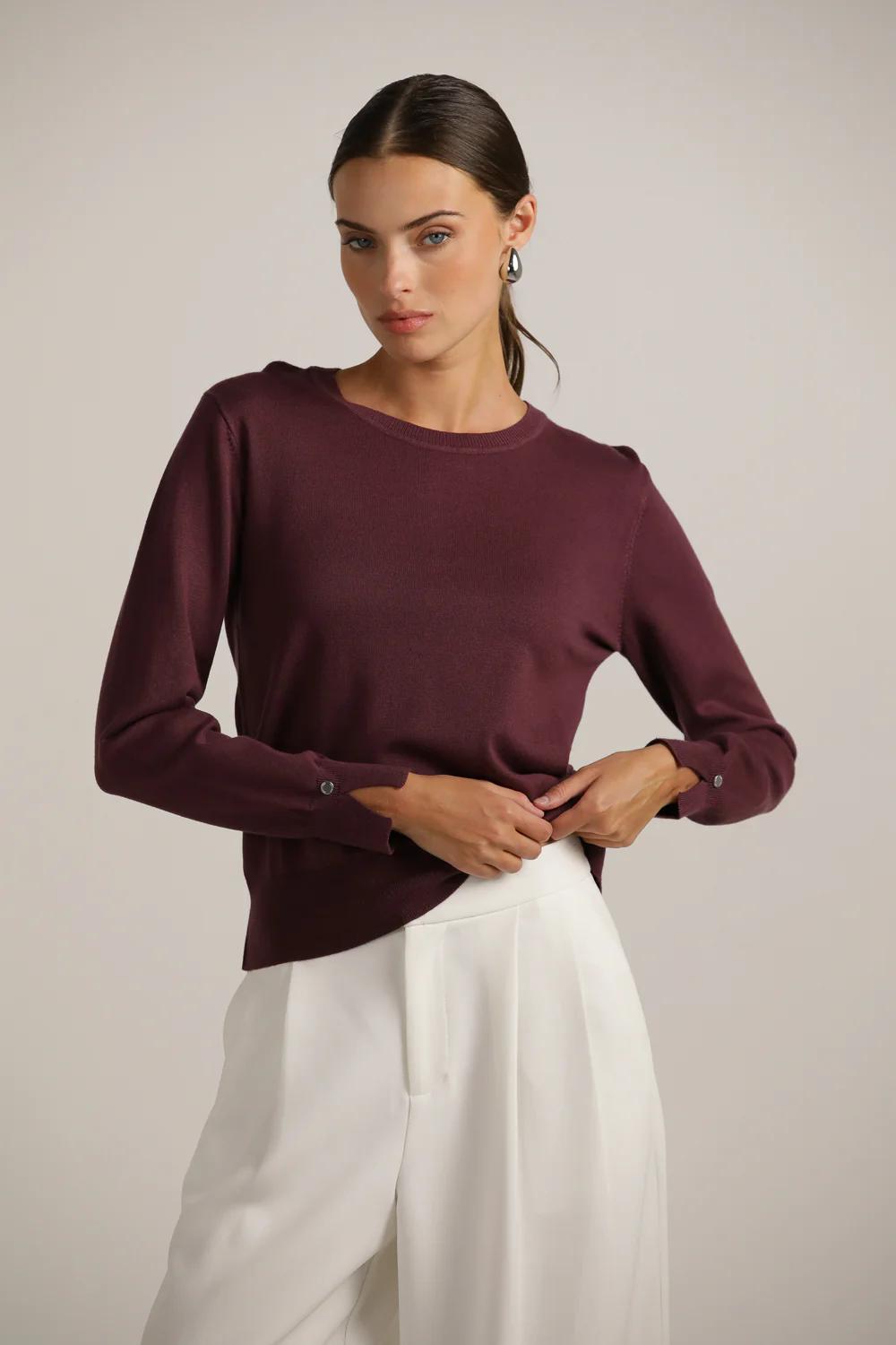 Knit Top