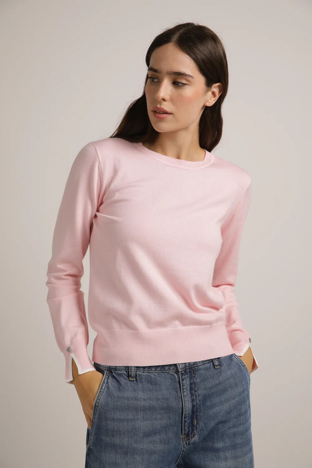 Knit Top - Image 10