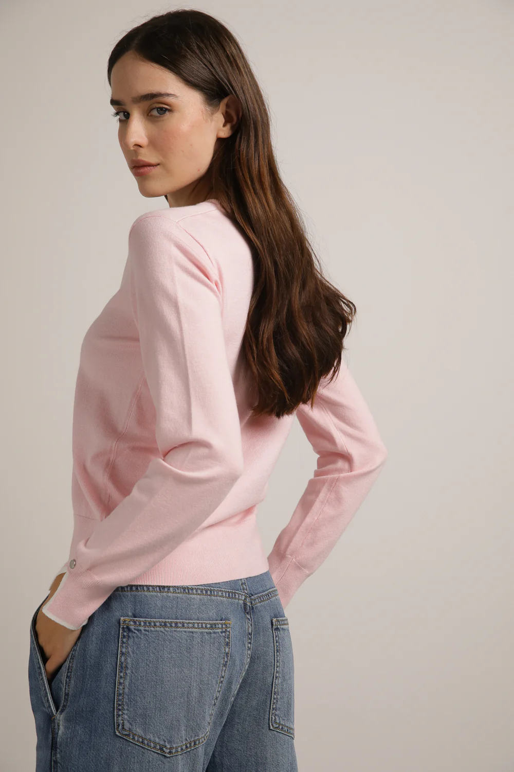 Knit Top - Image 11
