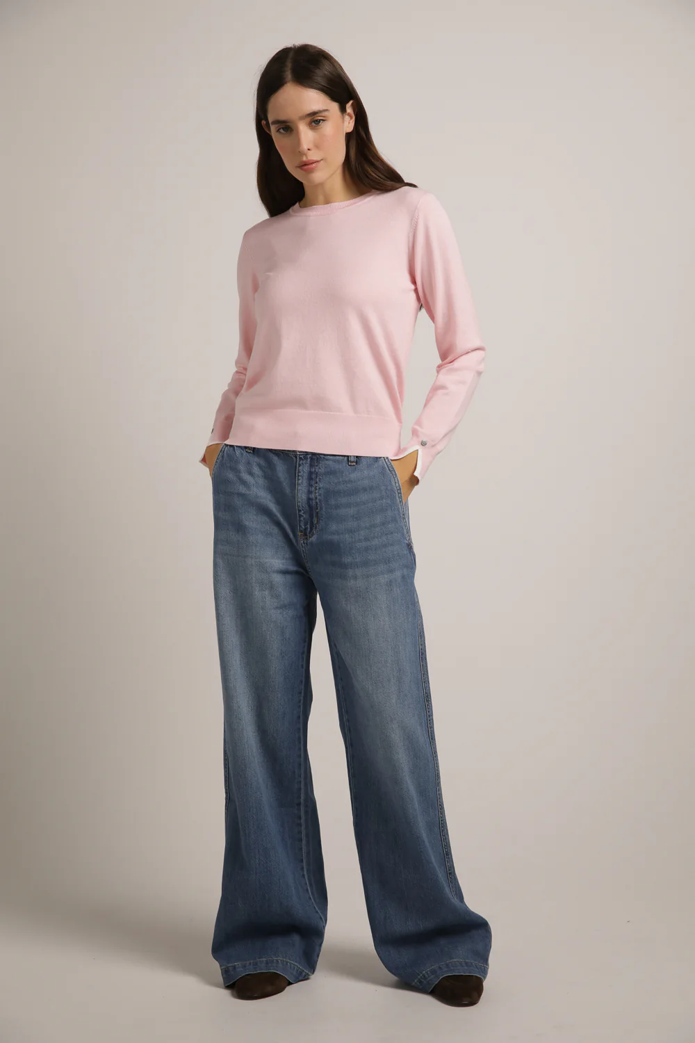 Knit Top - Image 12